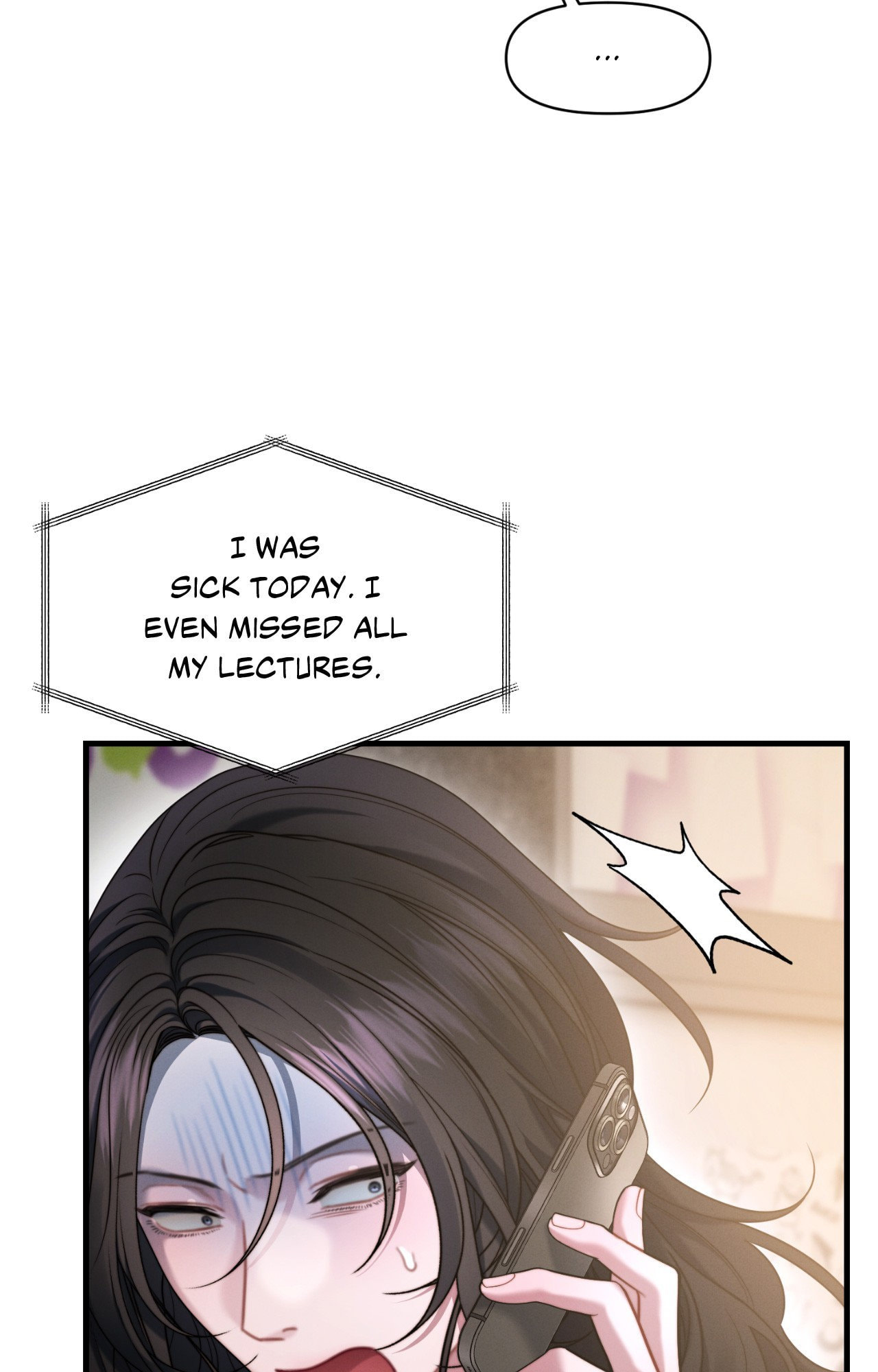 You're Coming With Me! Chapter 22 page 70 - 