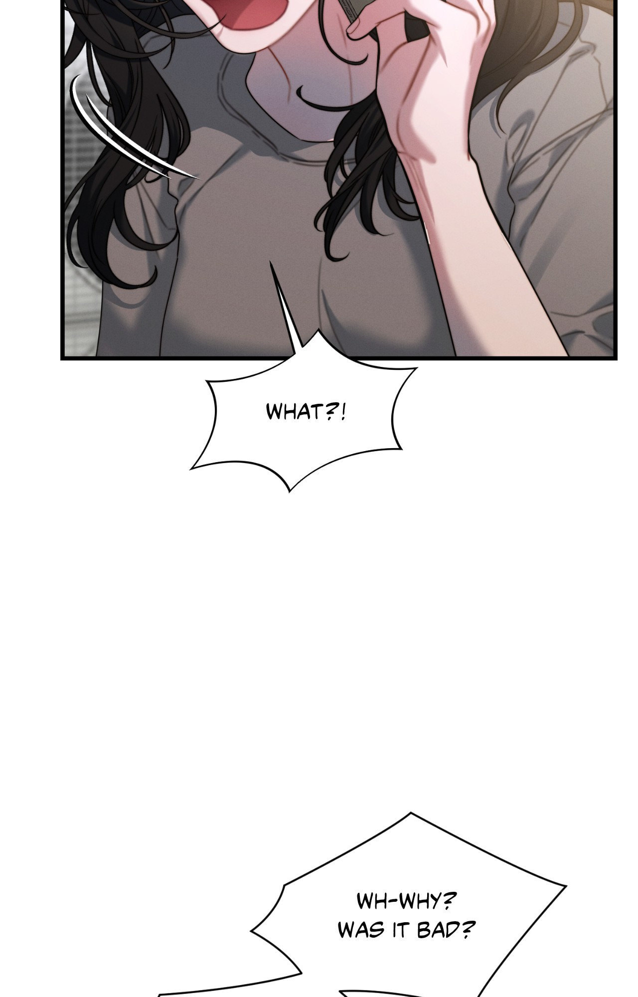You're Coming With Me! Chapter 22 page 71 - 