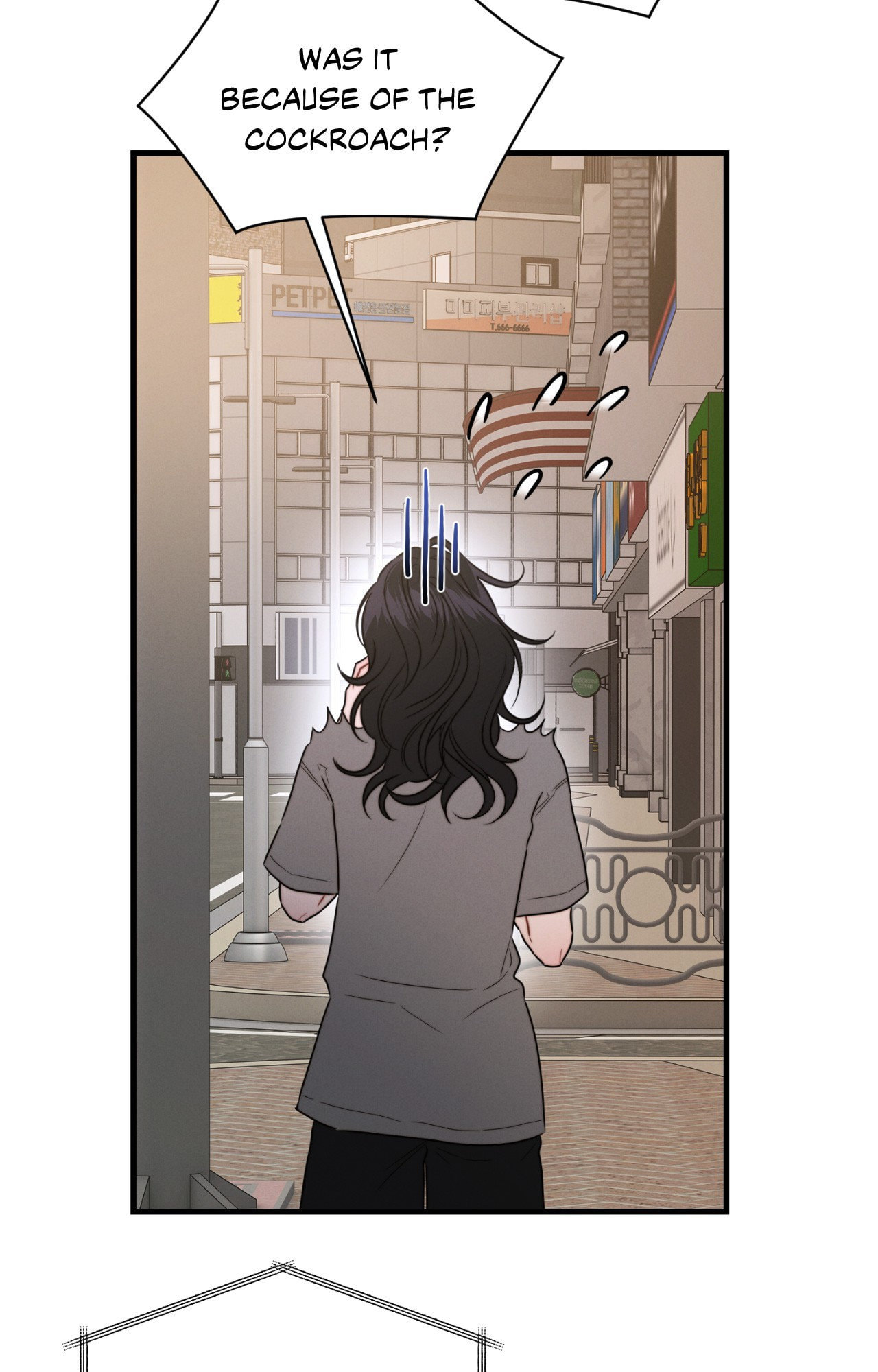 You're Coming With Me! Chapter 22 page 72 - 