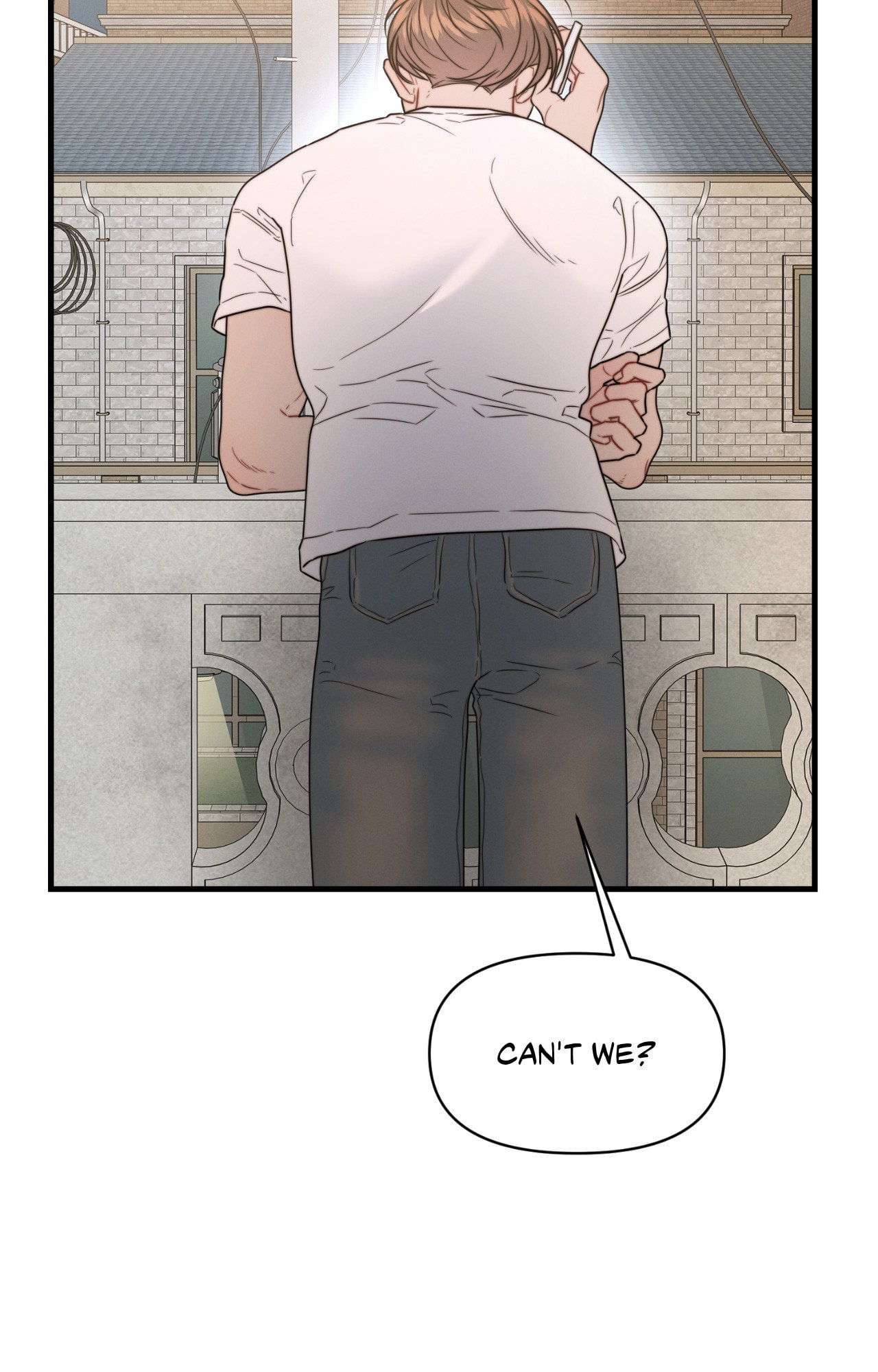 You're Coming With Me! Chapter 22 page 76 - 