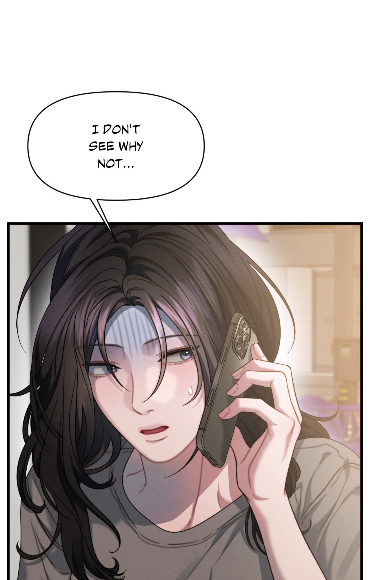 You're Coming With Me! Chapter 22 page 77 - 