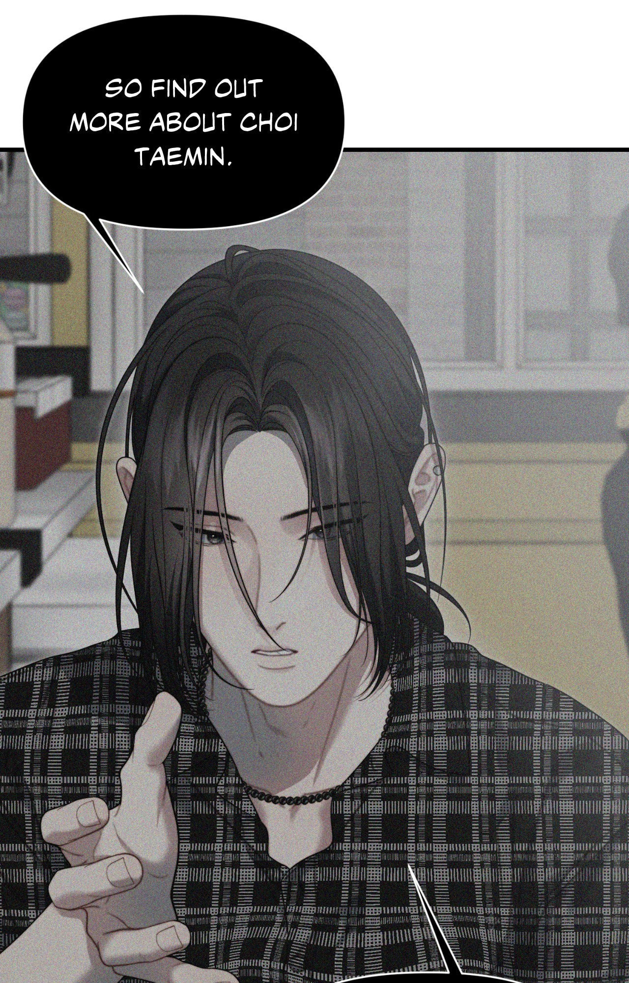 You're Coming With Me! Chapter 22 page 80 - 