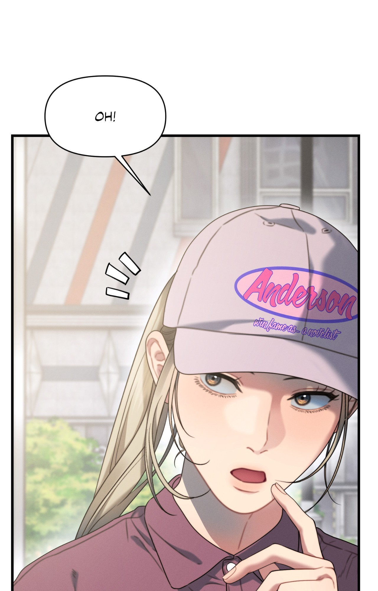 You're Coming With Me! Chapter 22 page 10 - 