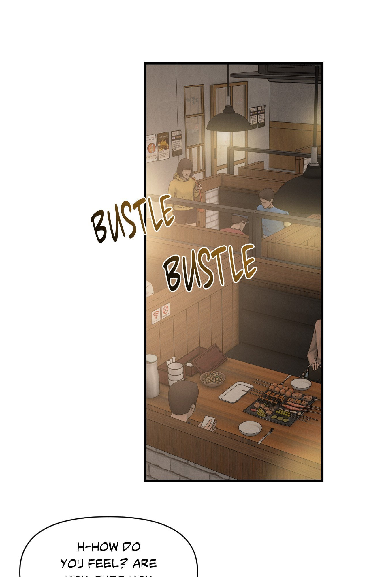 You're Coming With Me! Chapter 23 page 1 - 