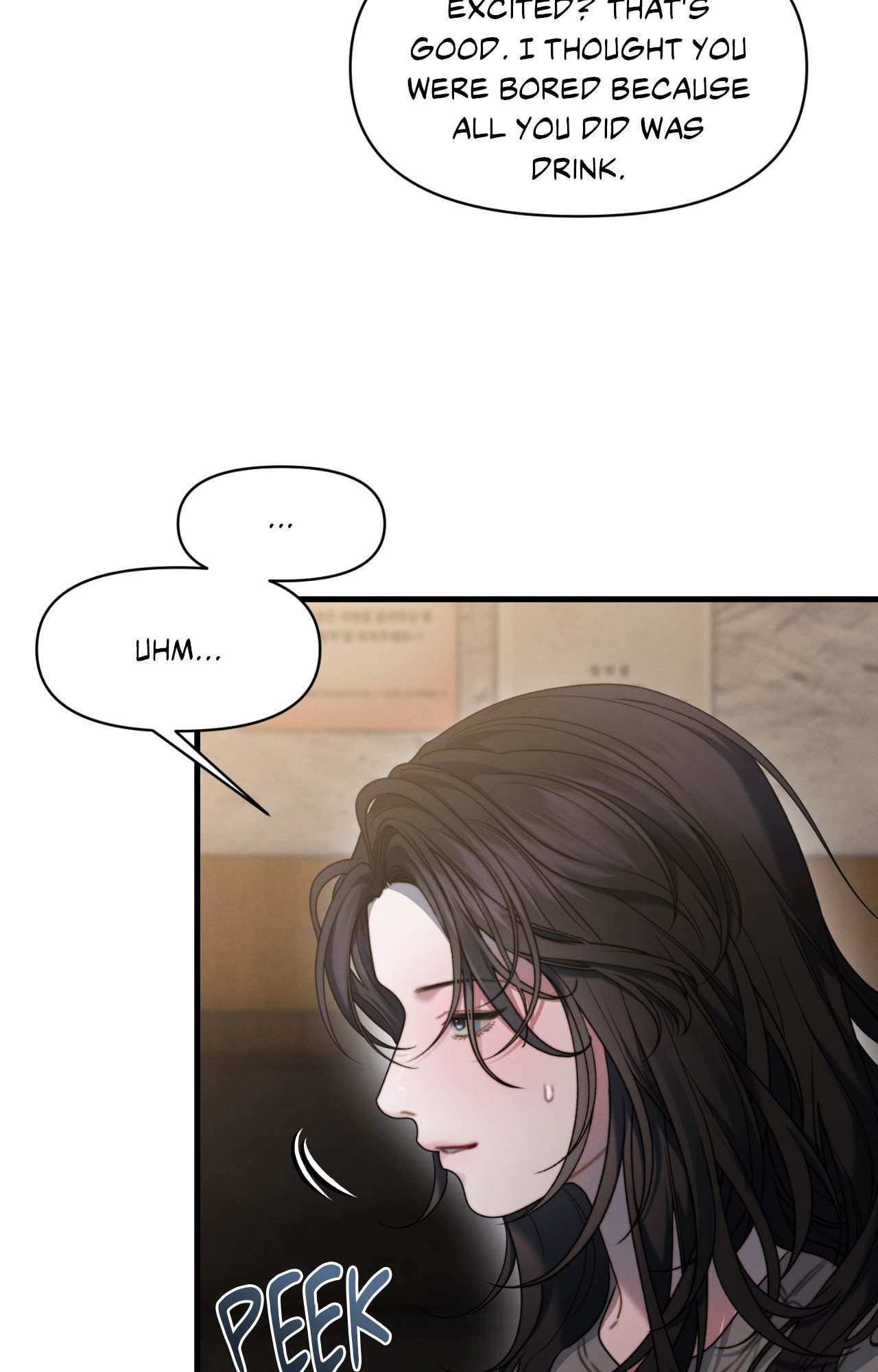 You're Coming With Me! Chapter 23 page 20 - 
