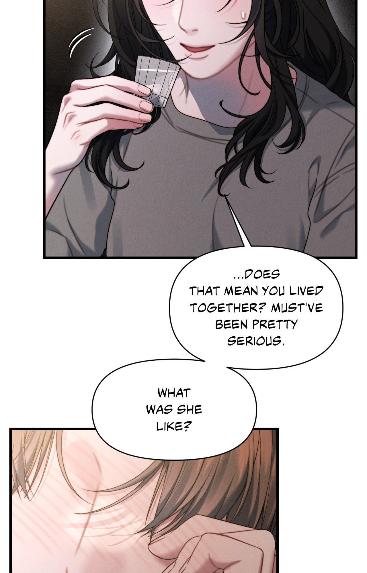 You're Coming With Me! Chapter 23 page 25 - 