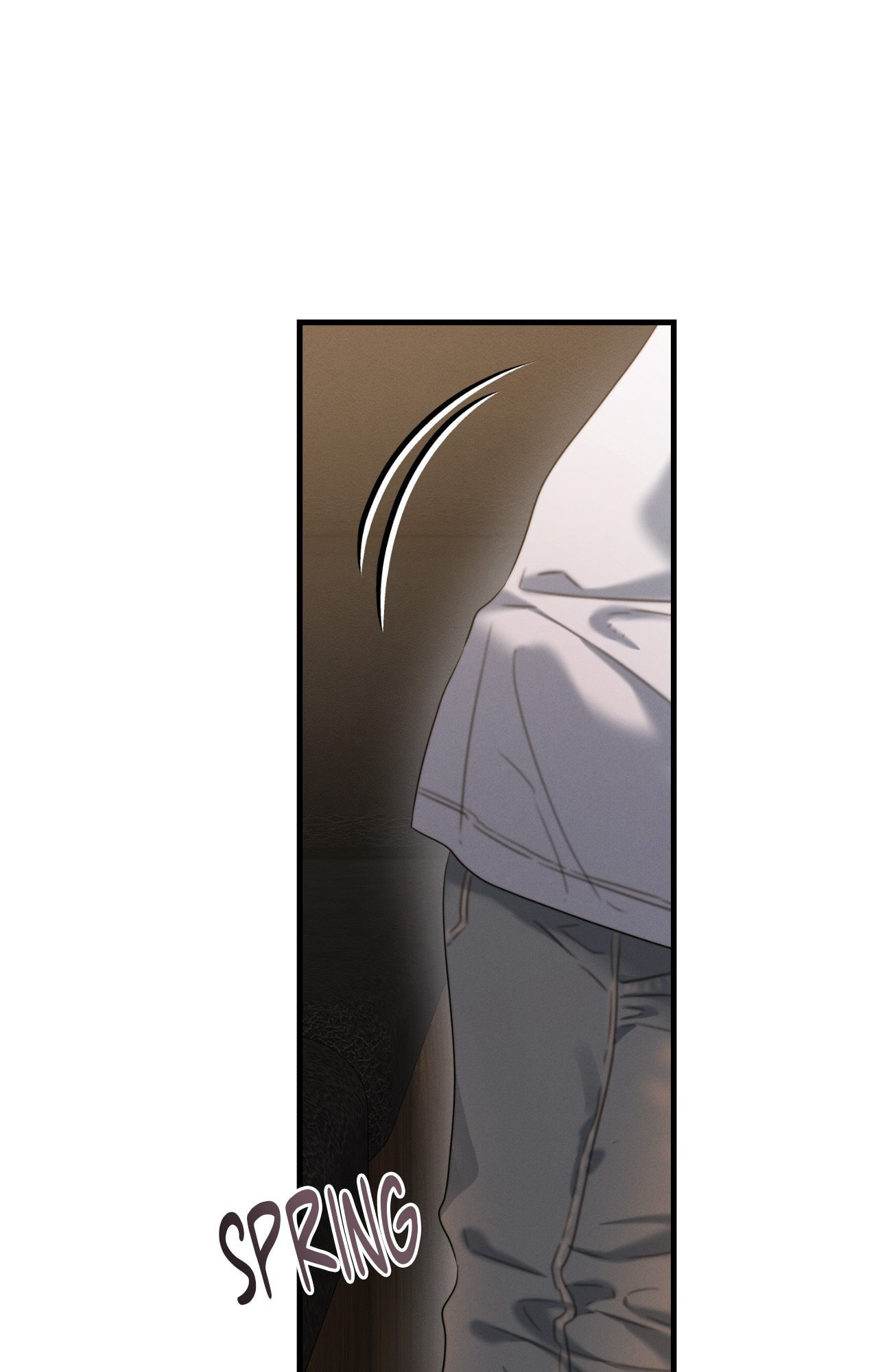 You're Coming With Me! Chapter 23 page 38 - 