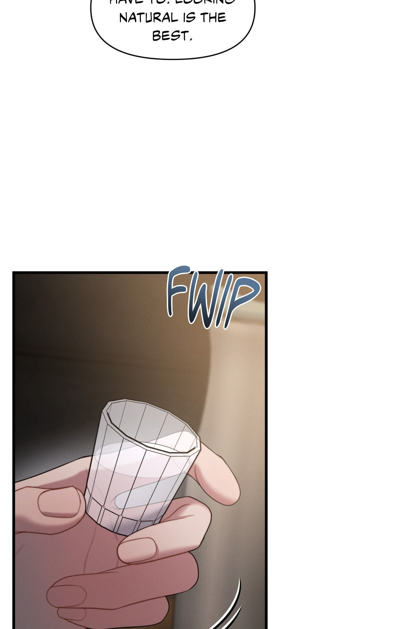 You're Coming With Me! Chapter 23 page 5 - 