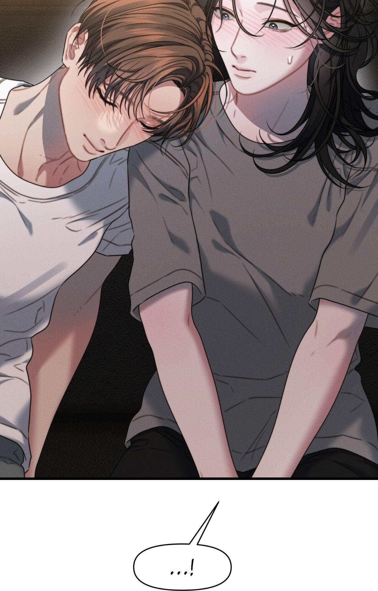 You're Coming With Me! Chapter 23 page 41 - 