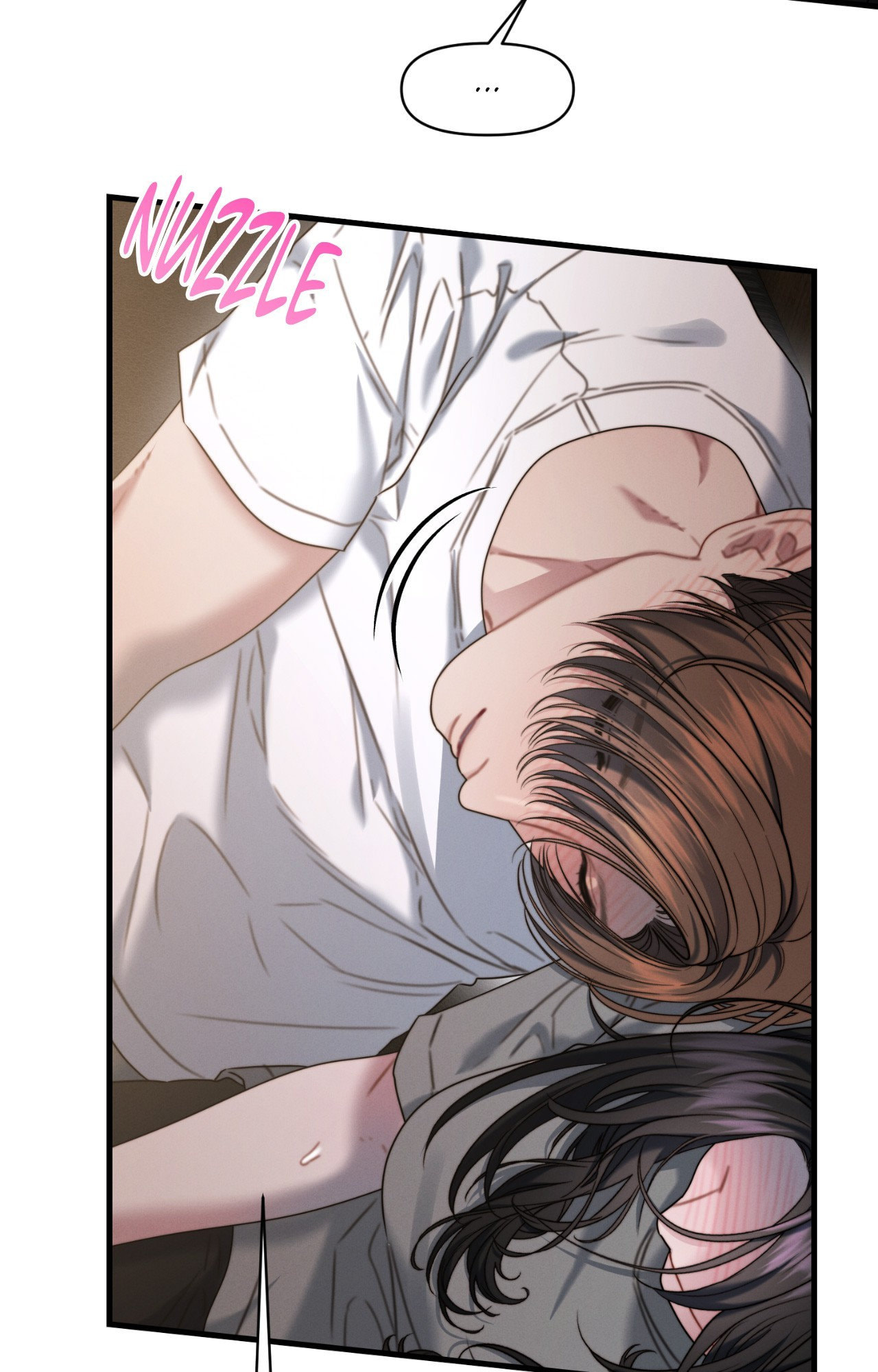 You're Coming With Me! Chapter 23 page 43 - 