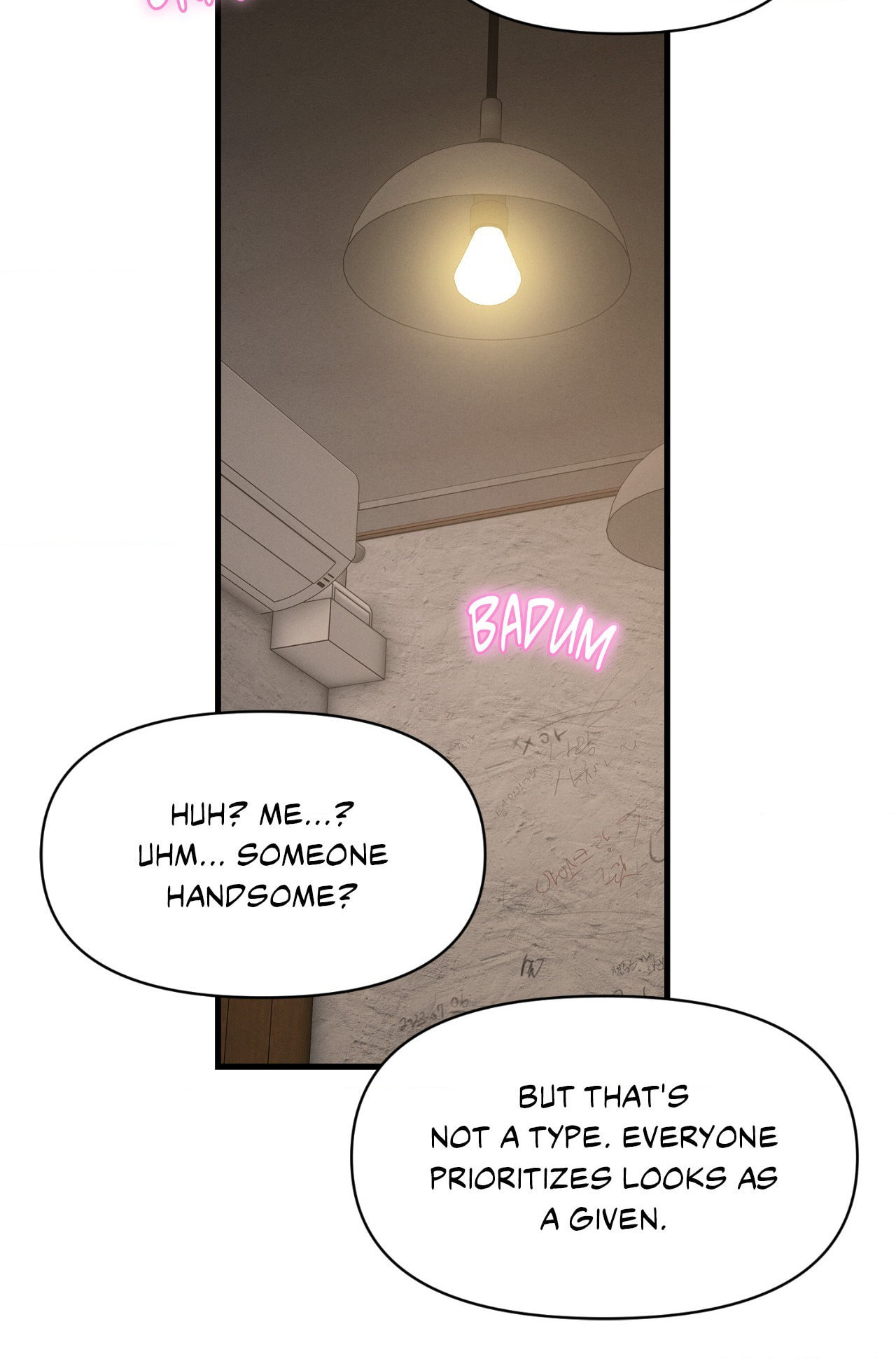 You're Coming With Me! Chapter 23 page 45 - 
