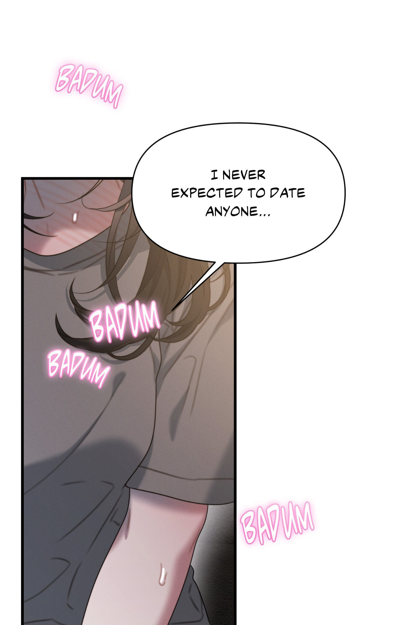 You're Coming With Me! Chapter 23 page 46 - 