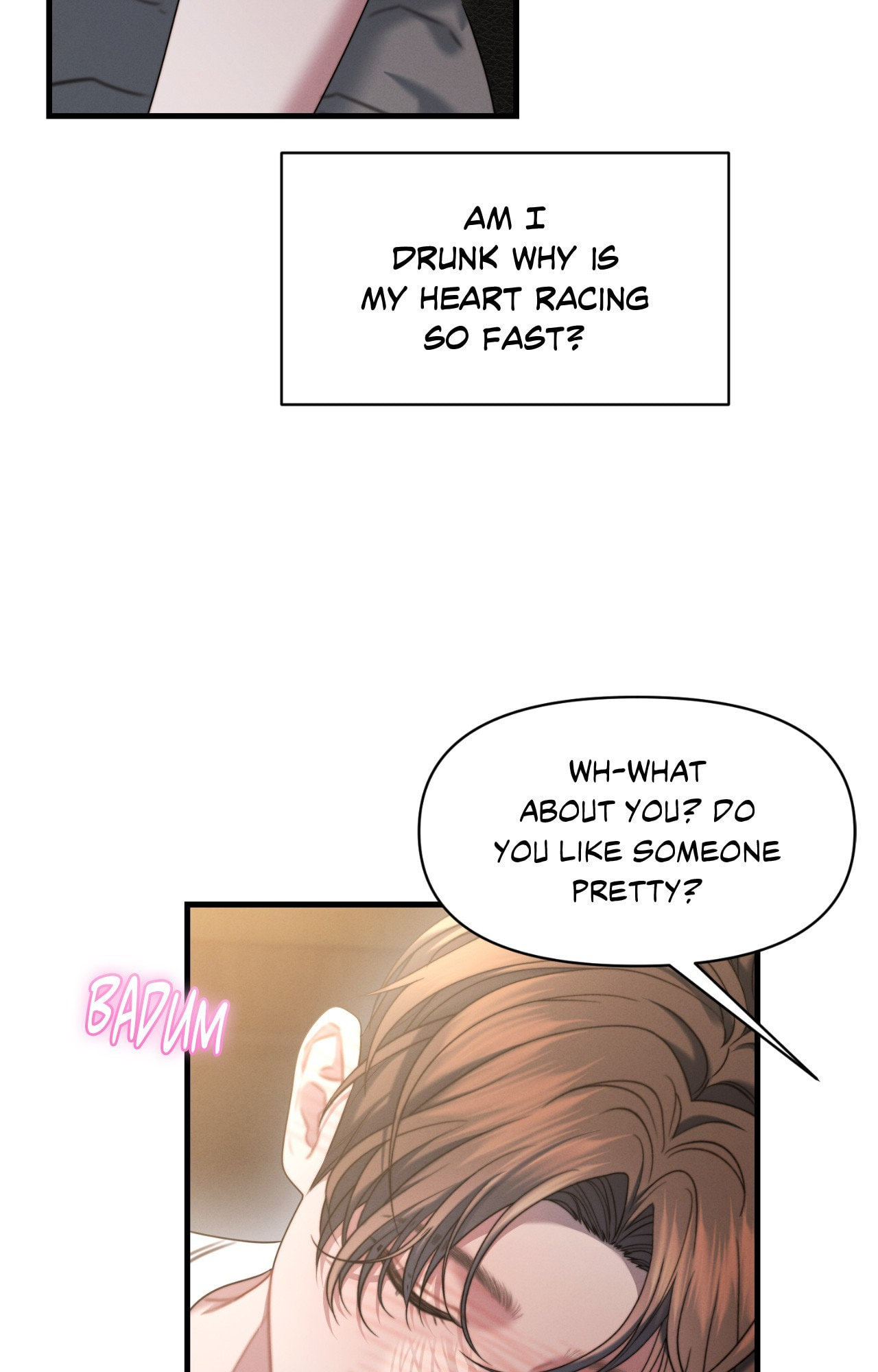 You're Coming With Me! Chapter 23 page 47 - 