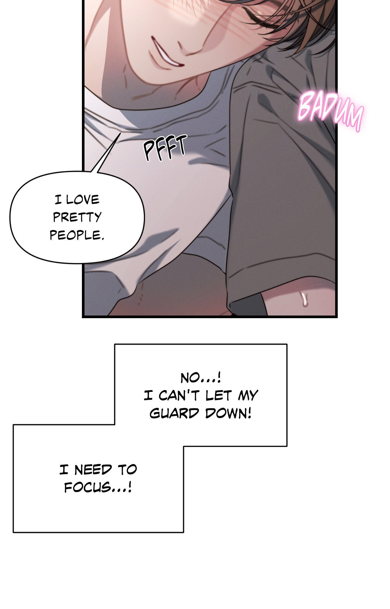 You're Coming With Me! Chapter 23 page 48 - 