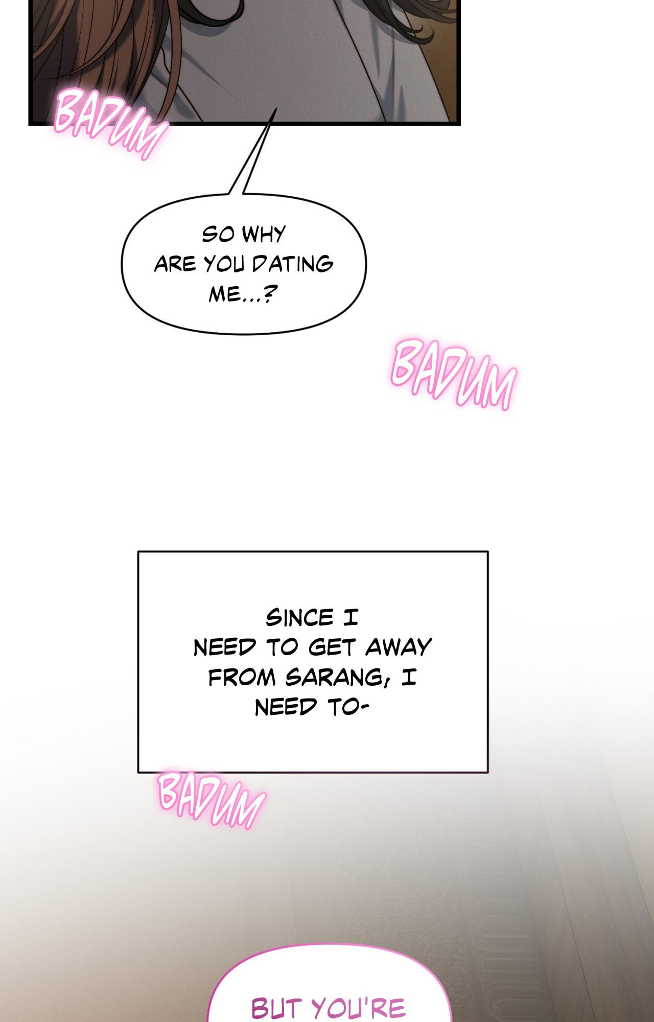 You're Coming With Me! Chapter 23 page 50 - 