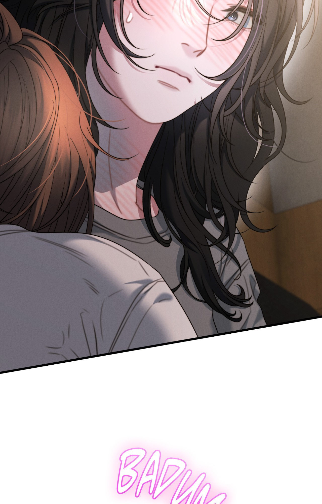 You're Coming With Me! Chapter 23 page 53 - 