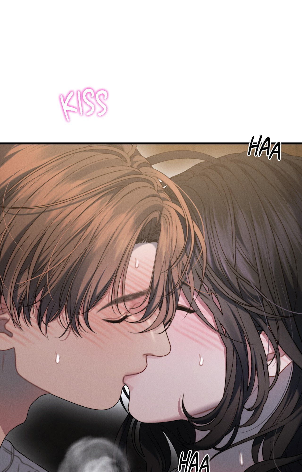 You're Coming With Me! Chapter 23 page 58 - 