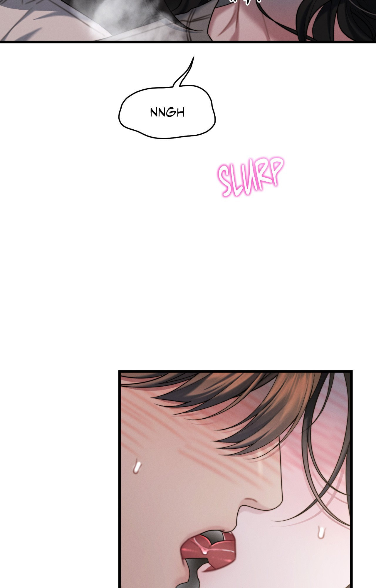 You're Coming With Me! Chapter 23 page 59 - 