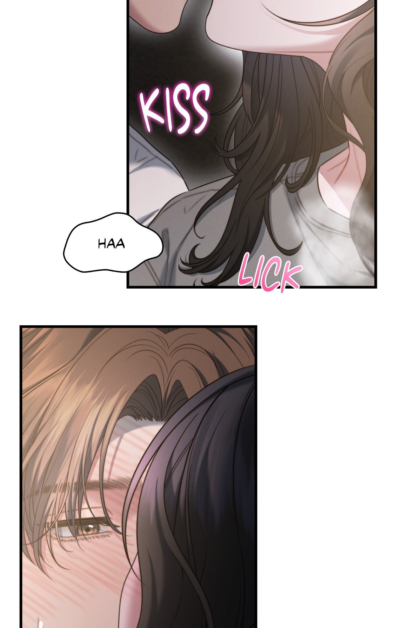 You're Coming With Me! Chapter 23 page 60 - 