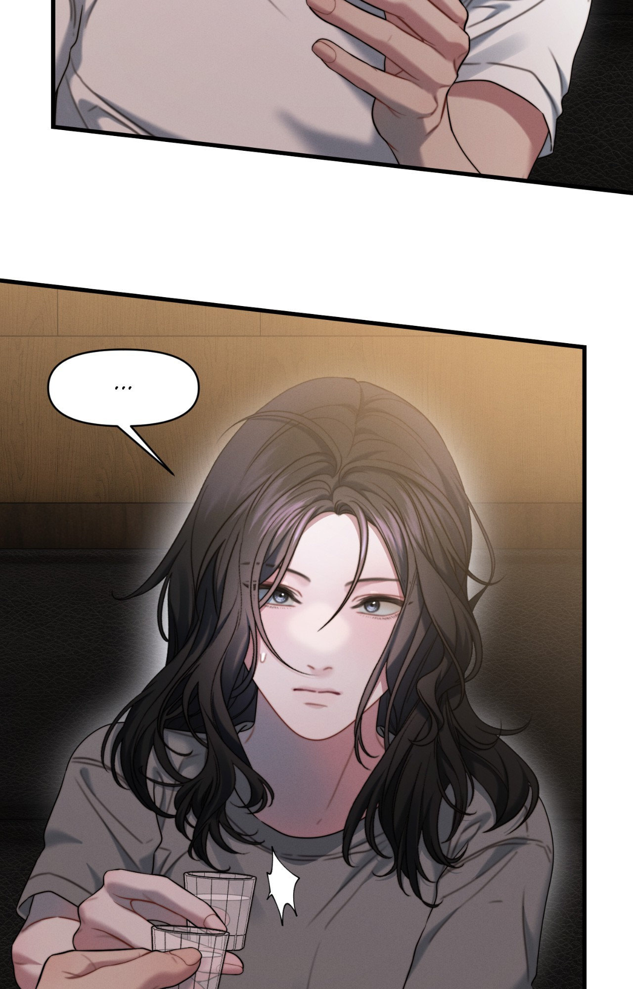 You're Coming With Me! Chapter 23 page 7 - 