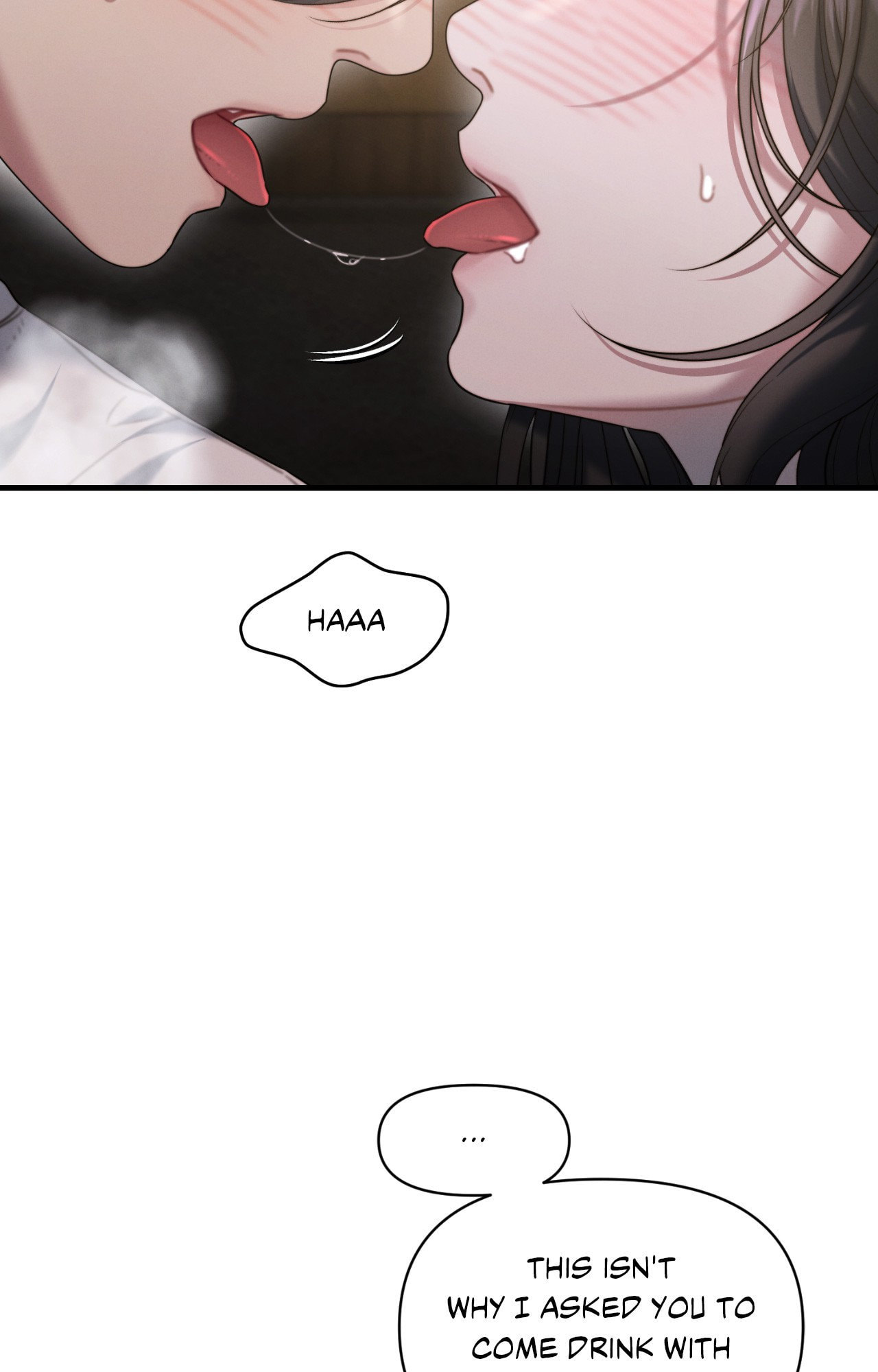 You're Coming With Me! Chapter 23 page 62 - 