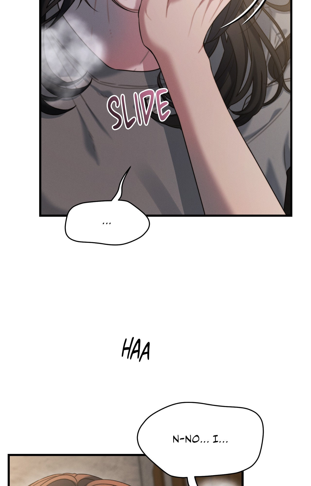 You're Coming With Me! Chapter 23 page 64 - 