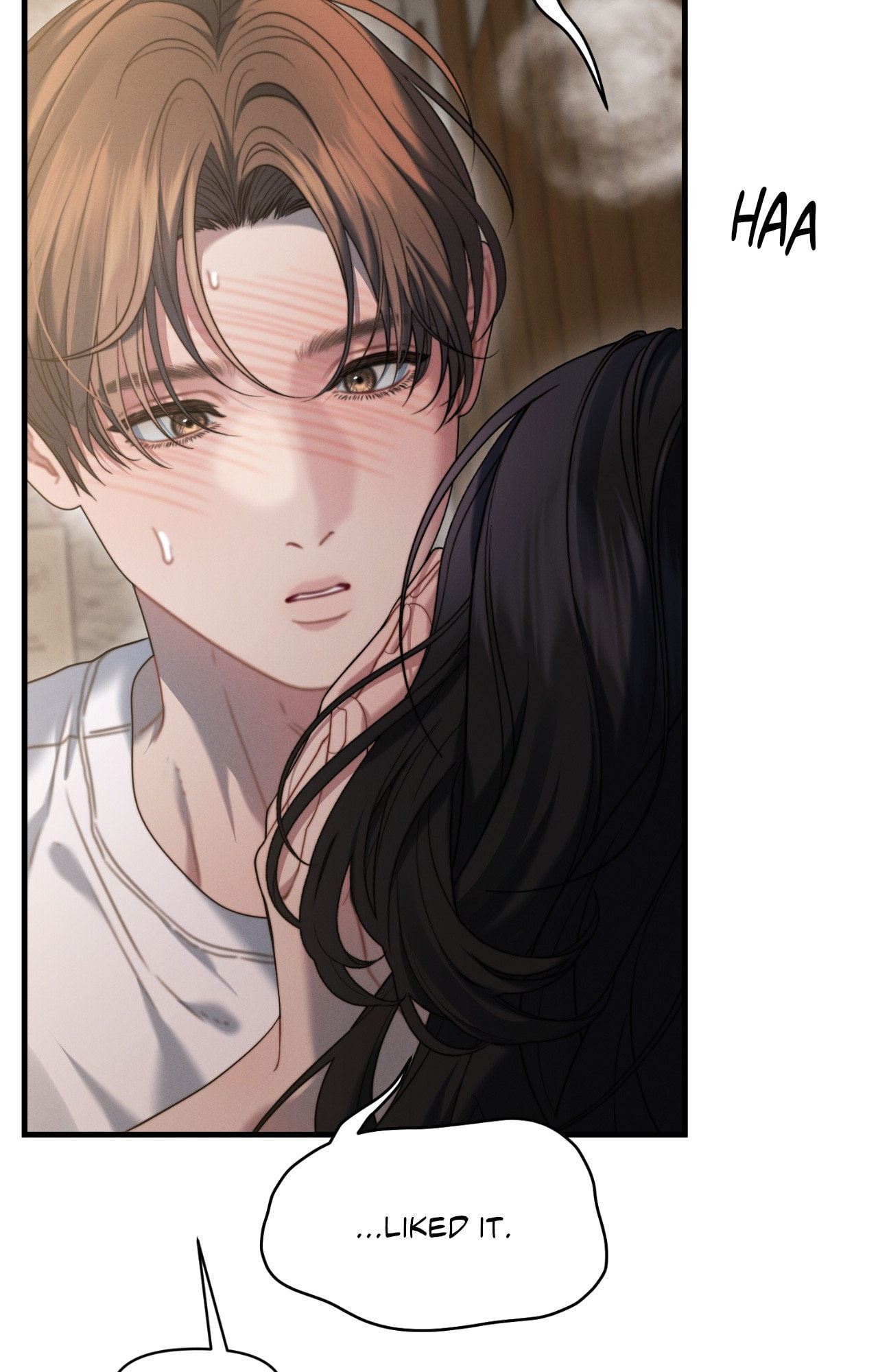 You're Coming With Me! Chapter 23 page 65 - 