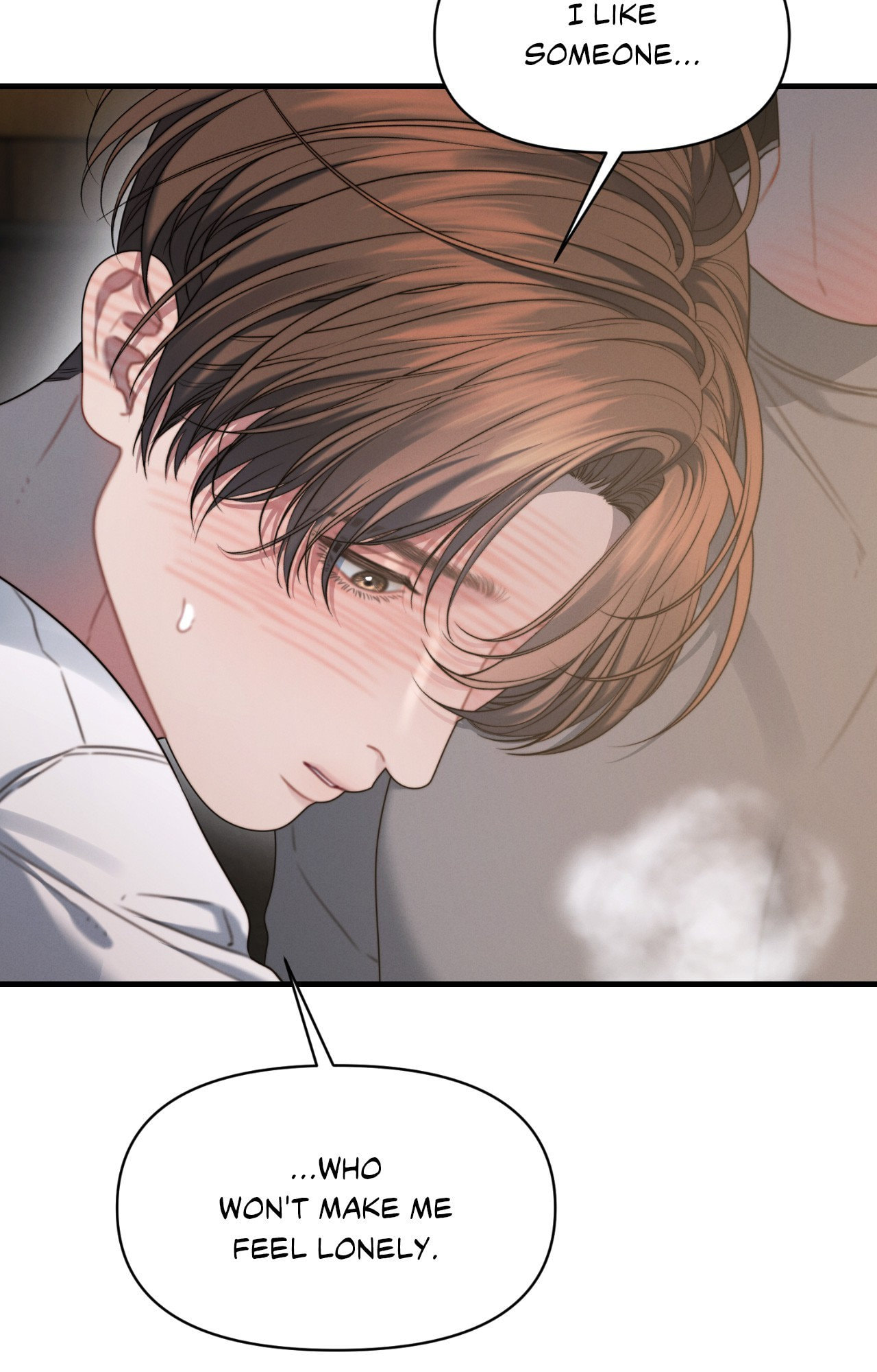 You're Coming With Me! Chapter 23 page 70 - 