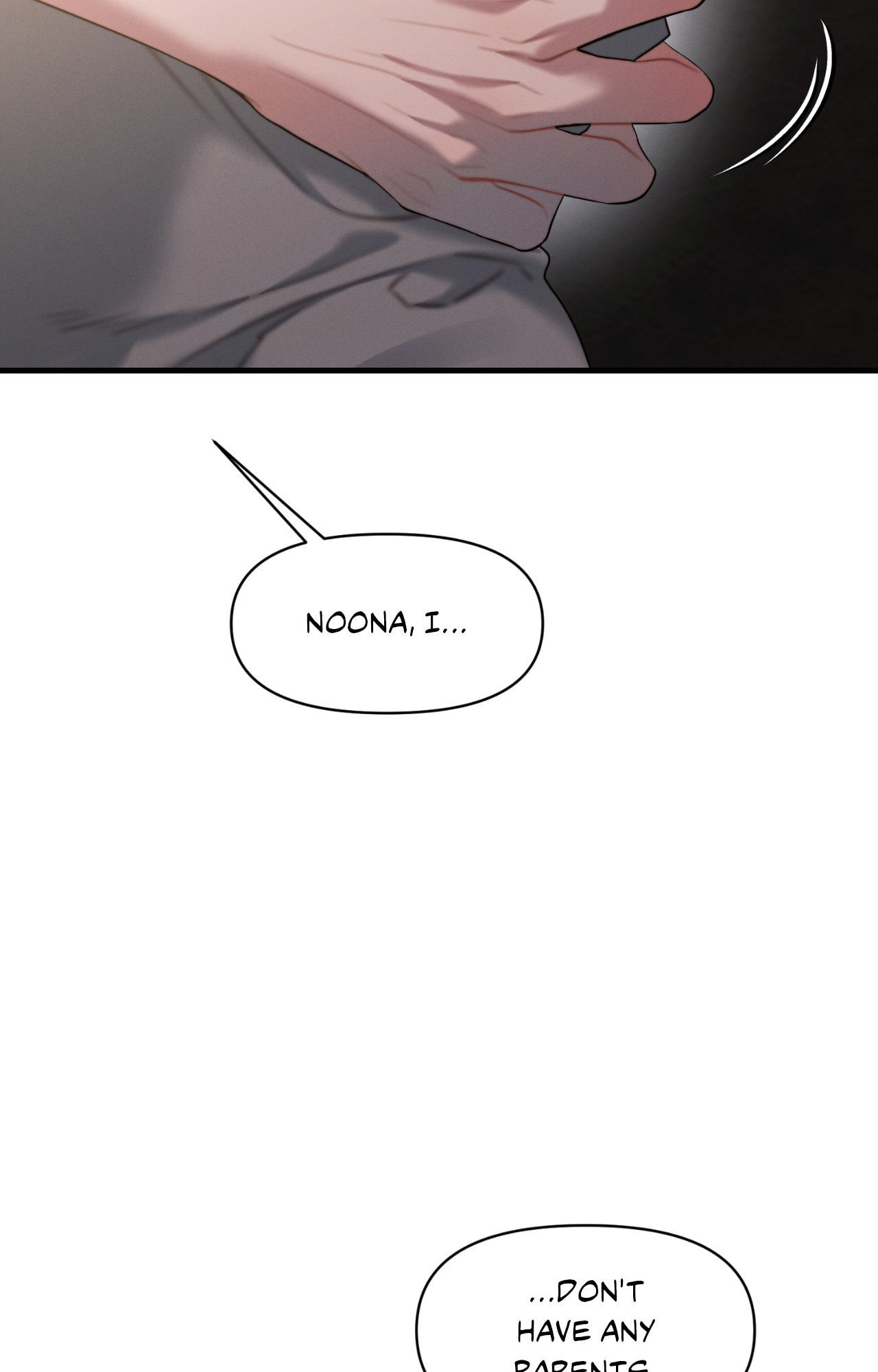 You're Coming With Me! Chapter 23 page 73 - 