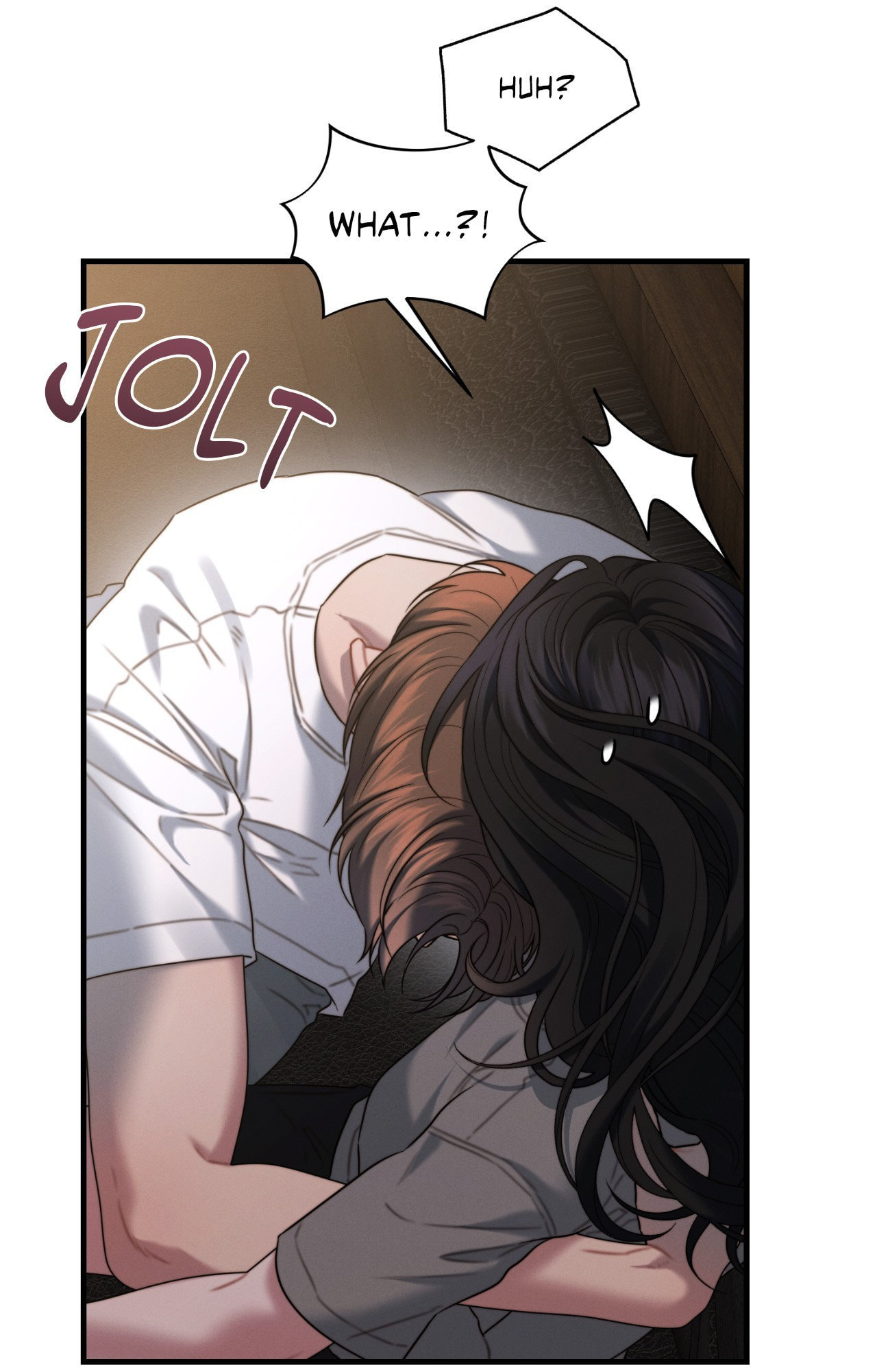 You're Coming With Me! Chapter 23 page 75 - 