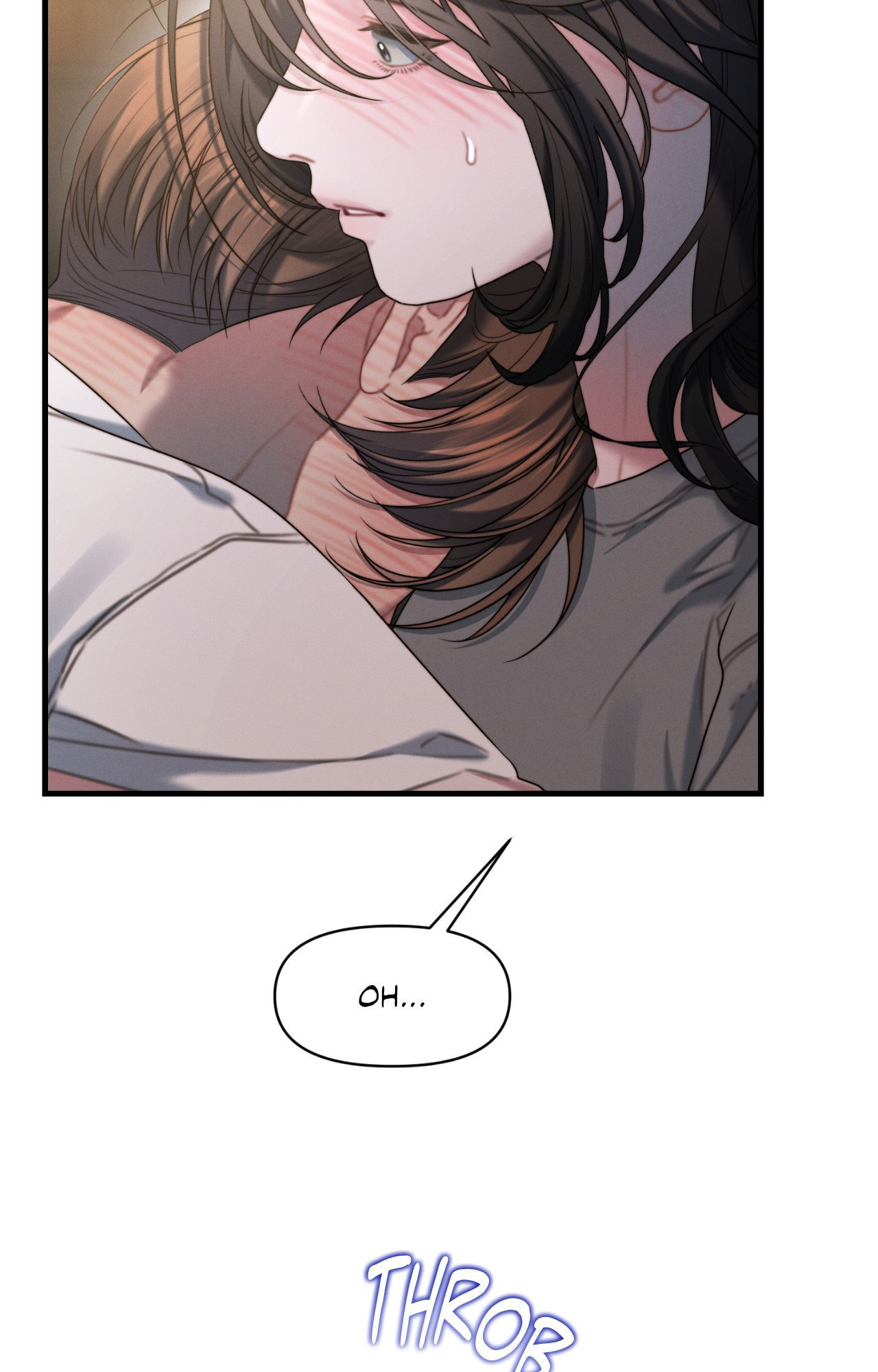 You're Coming With Me! Chapter 23 page 77 - 
