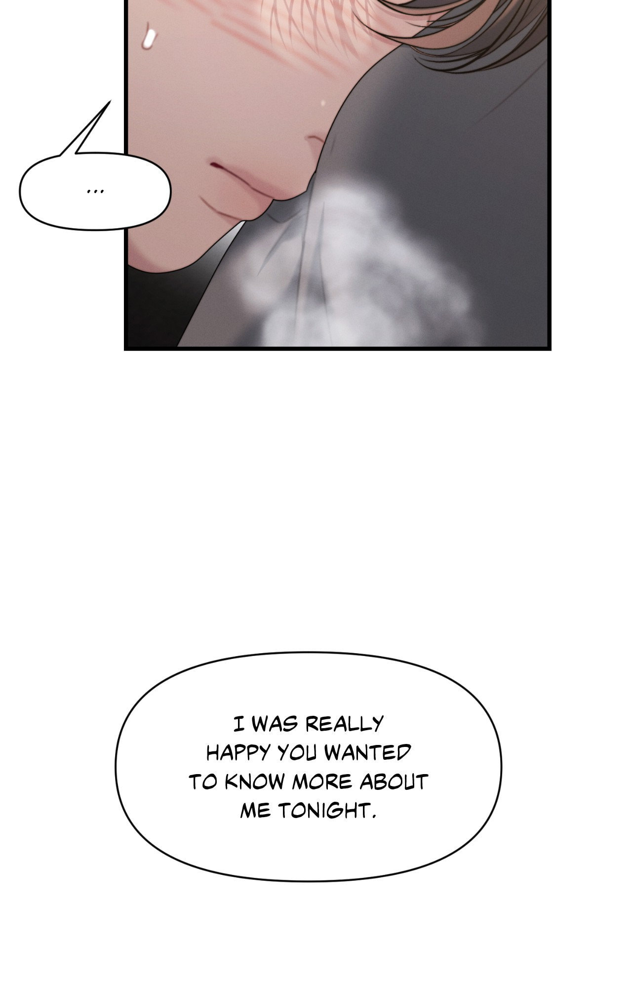 You're Coming With Me! Chapter 23 page 80 - 