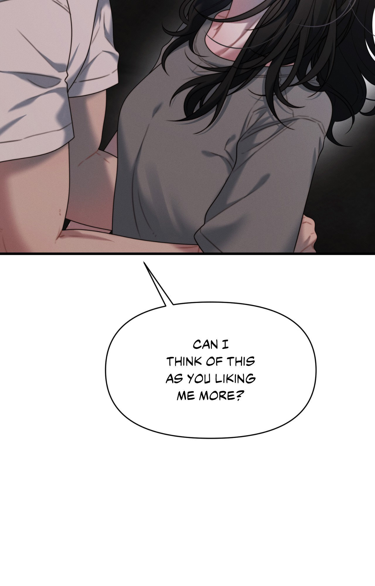You're Coming With Me! Chapter 23 page 82 - 