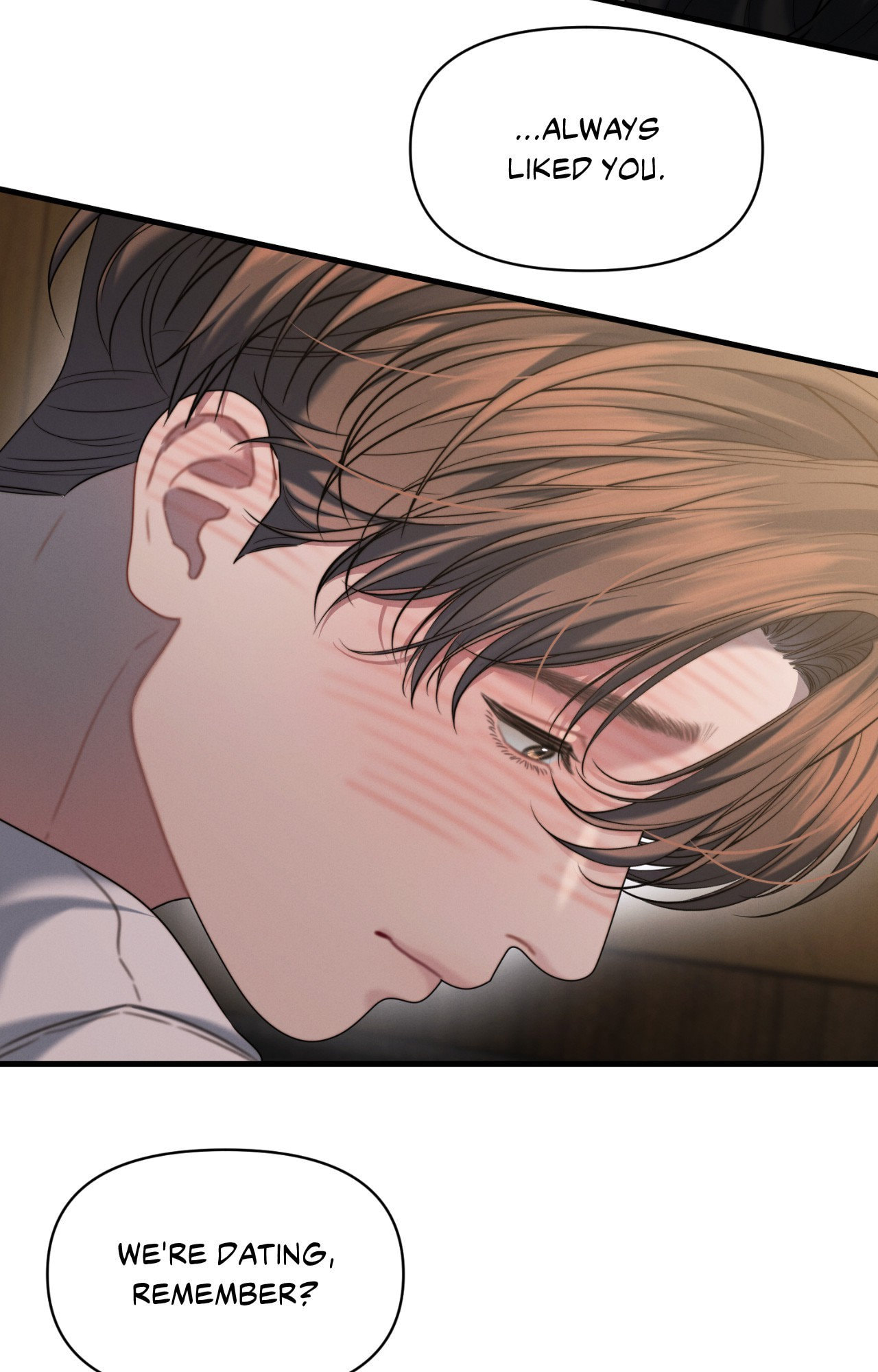 You're Coming With Me! Chapter 23 page 84 - 