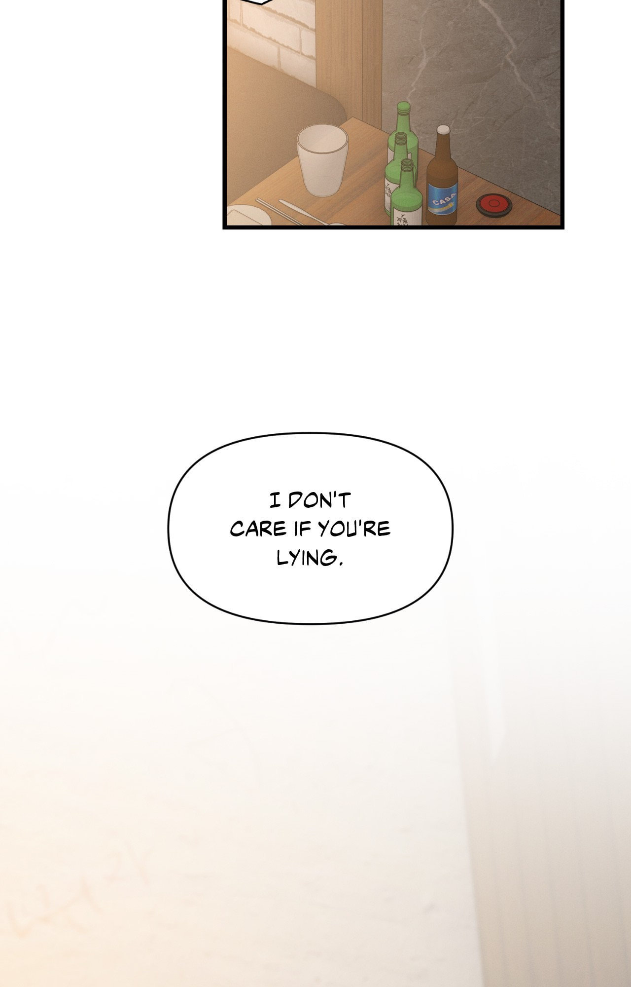 You're Coming With Me! Chapter 23 page 86 - 