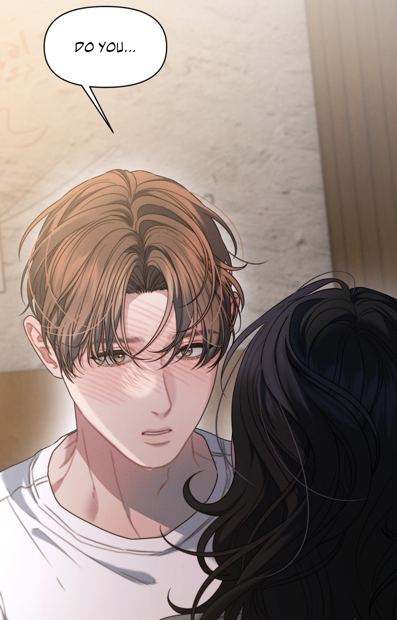 You're Coming With Me! Chapter 23 page 87 - 