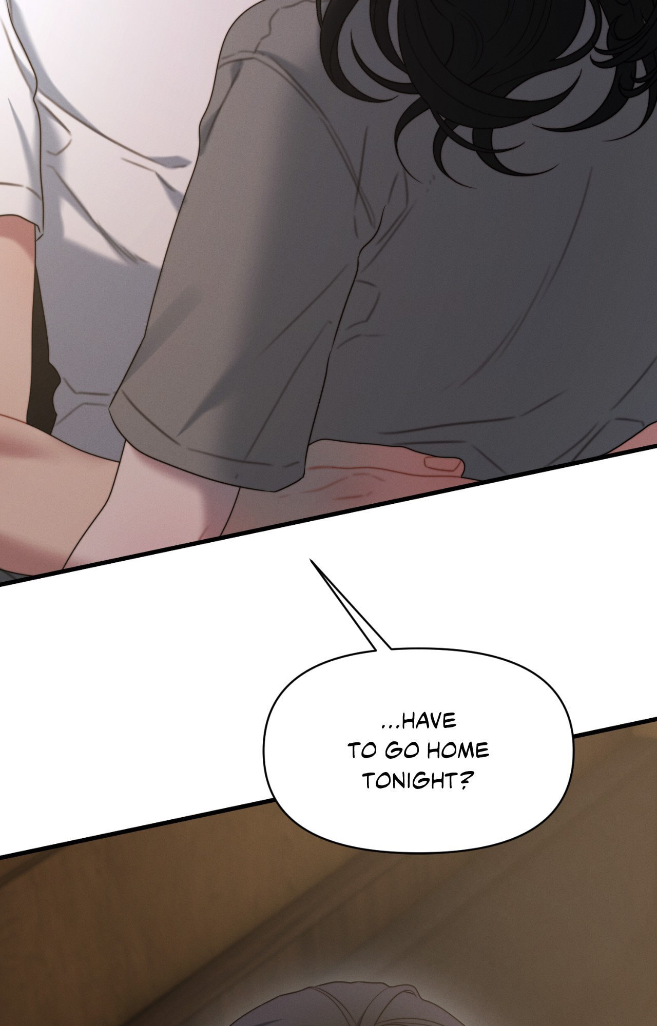You're Coming With Me! Chapter 23 page 88 - 