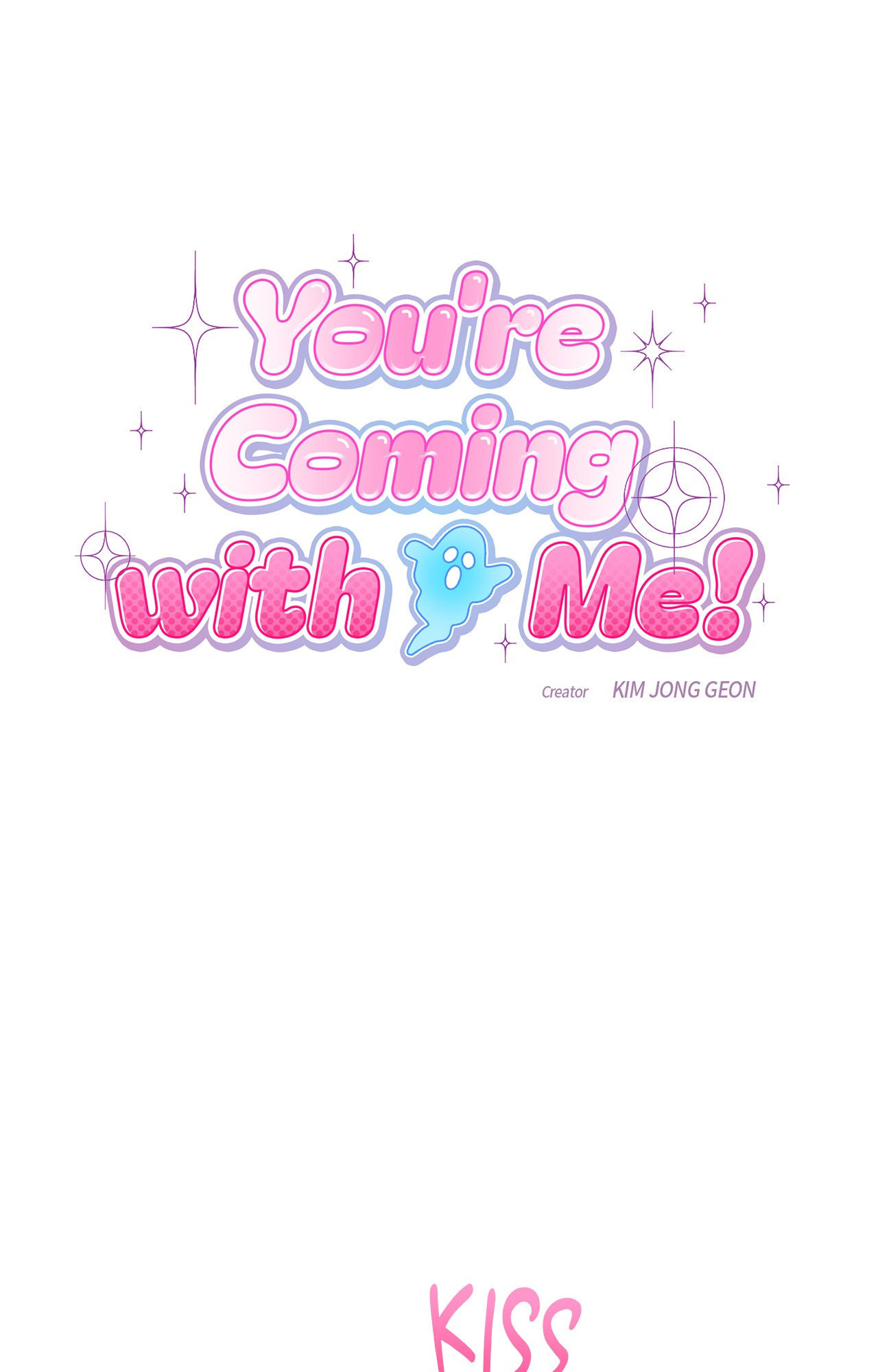 You're Coming With Me! Chapter 24 page 1 - 