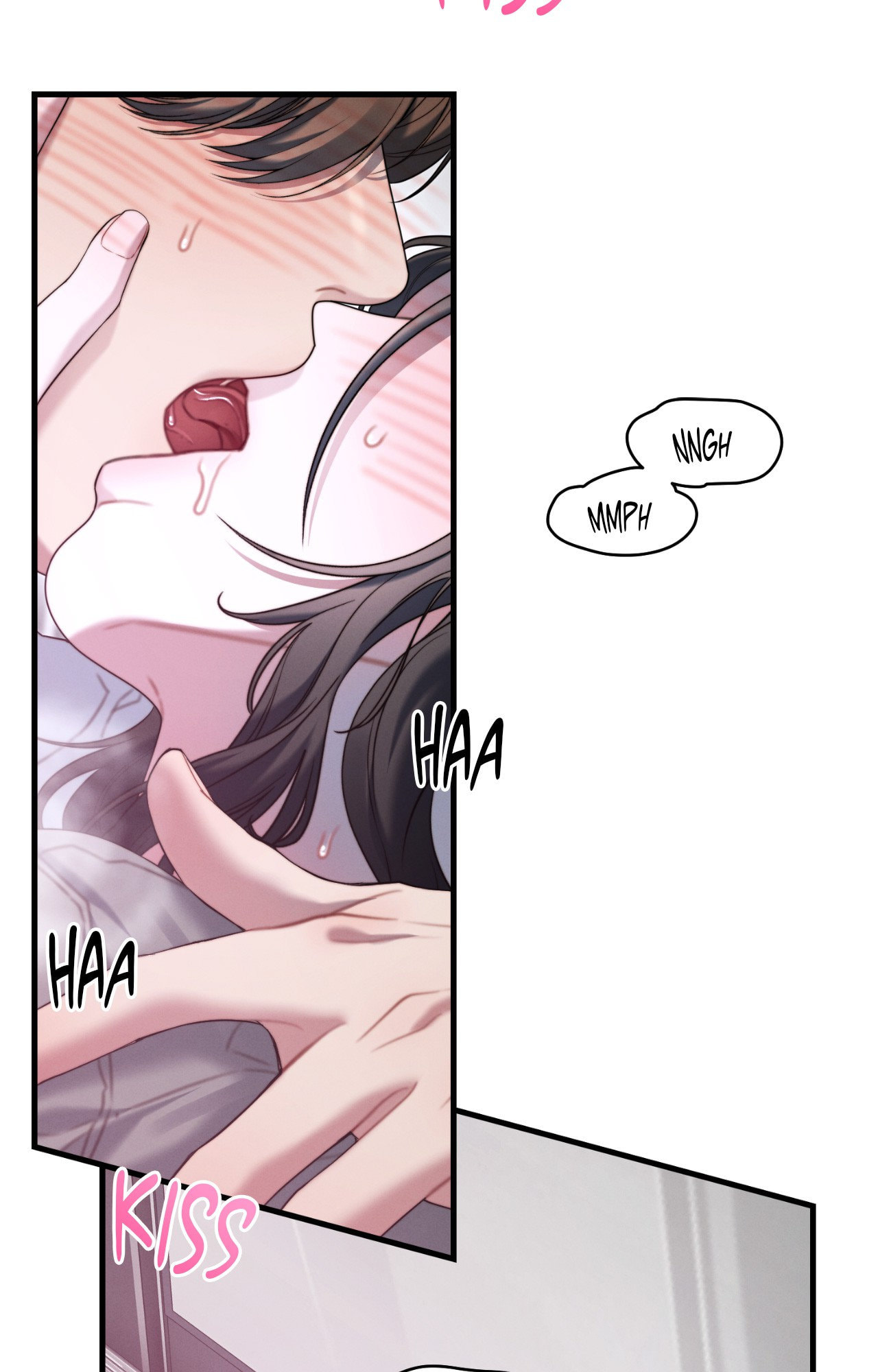 You're Coming With Me! Chapter 24 page 2 - 