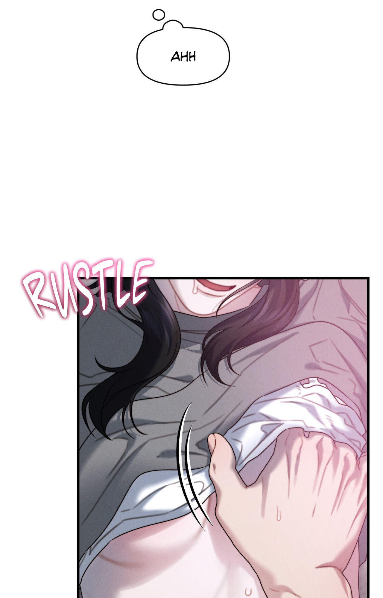 You're Coming With Me! Chapter 24 page 13 - 