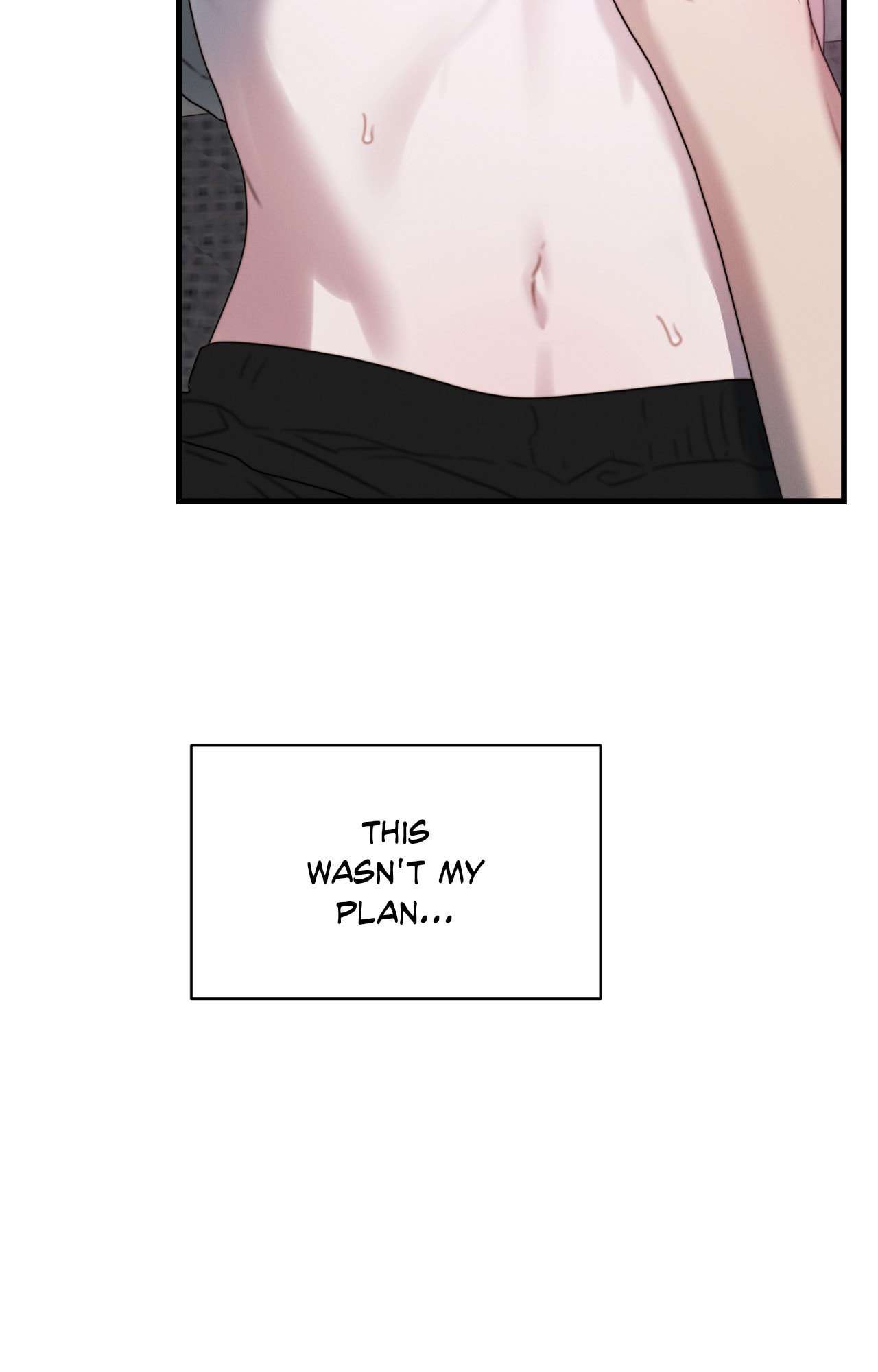 You're Coming With Me! Chapter 24 page 14 - 