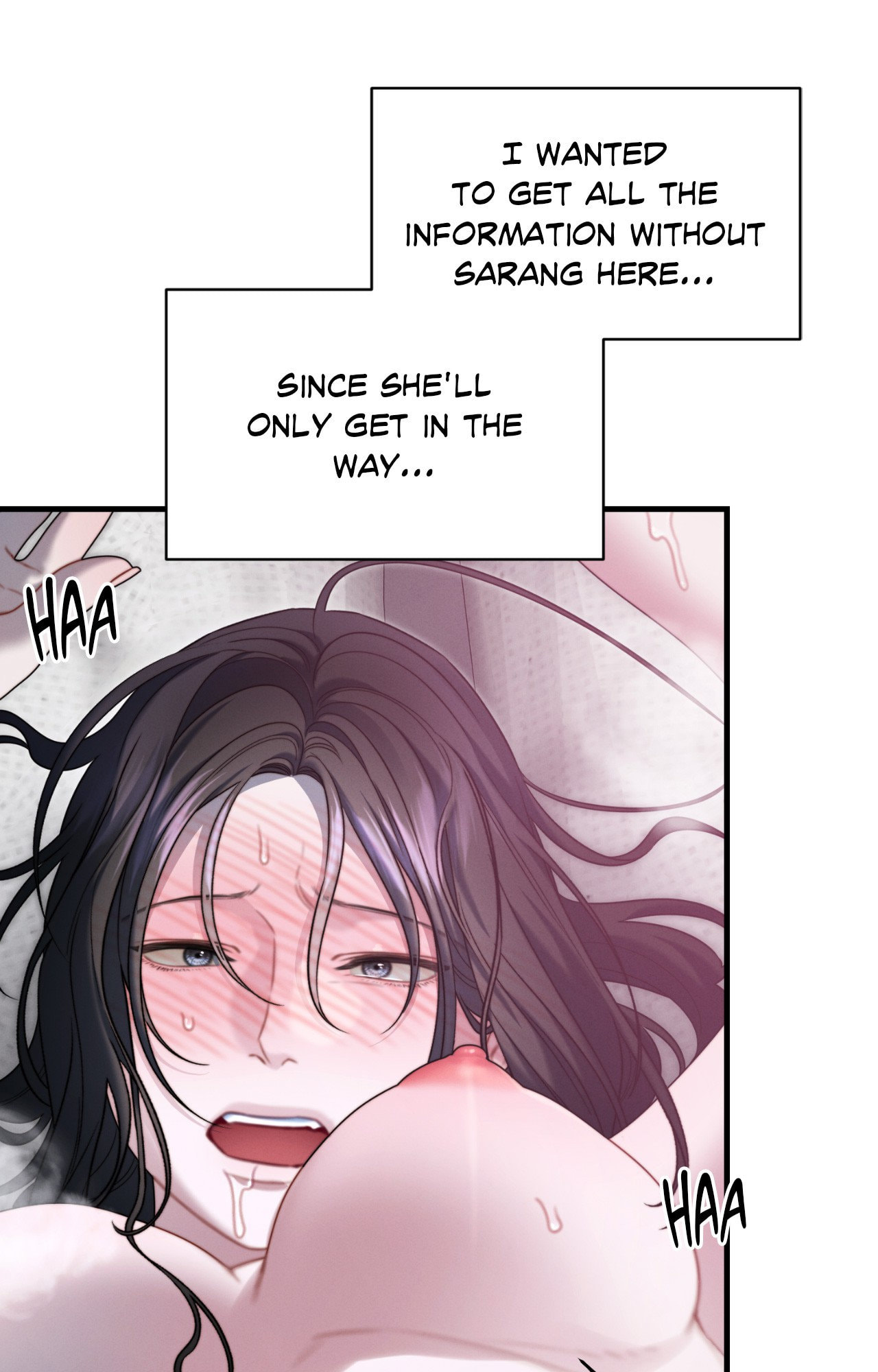 You're Coming With Me! Chapter 24 page 16 - 