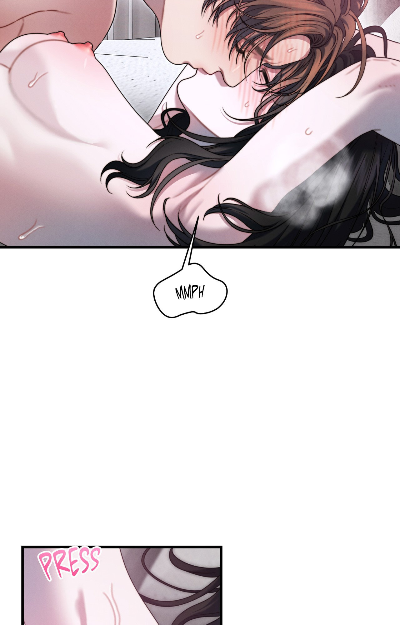 You're Coming With Me! Chapter 24 page 18 - 