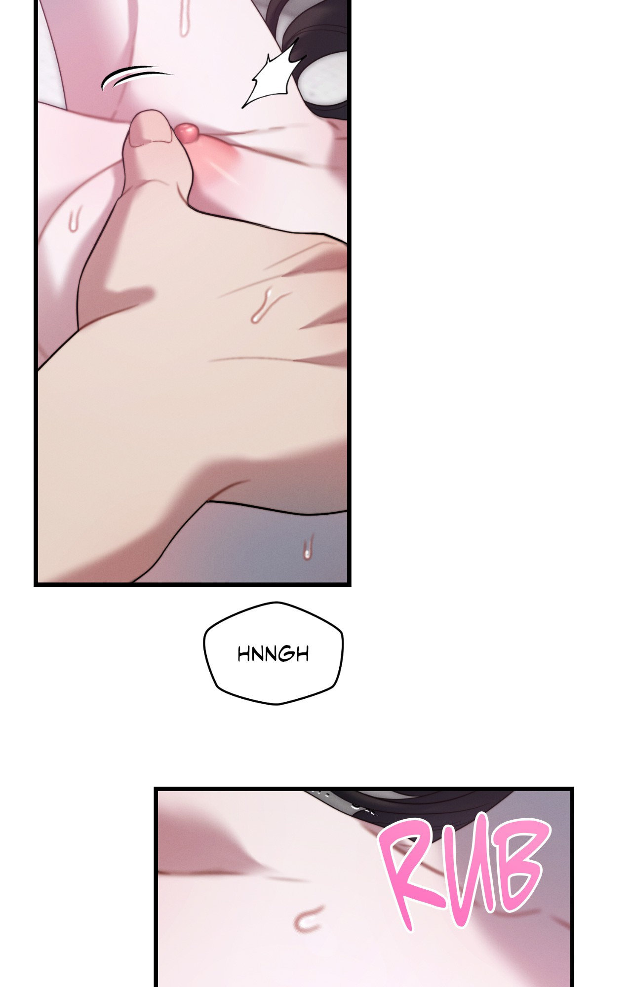 You're Coming With Me! Chapter 24 page 19 - 