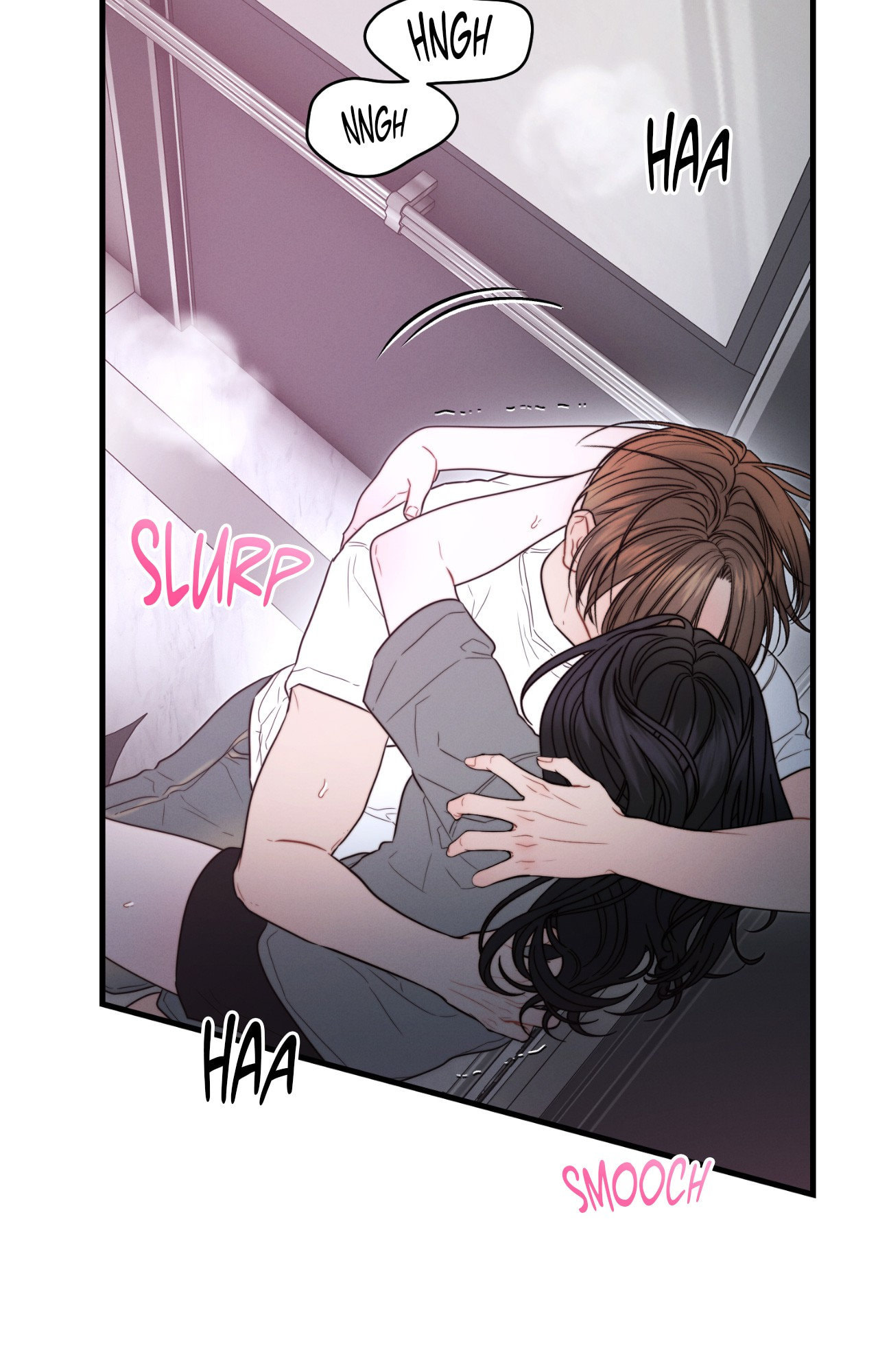 You're Coming With Me! Chapter 24 page 3 - 