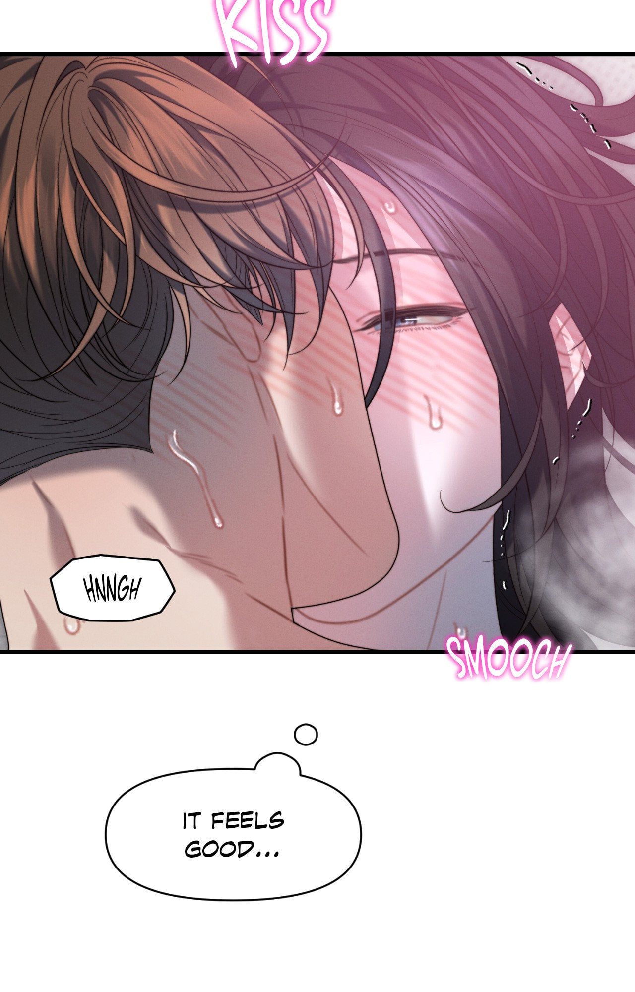 You're Coming With Me! Chapter 24 page 21 - 