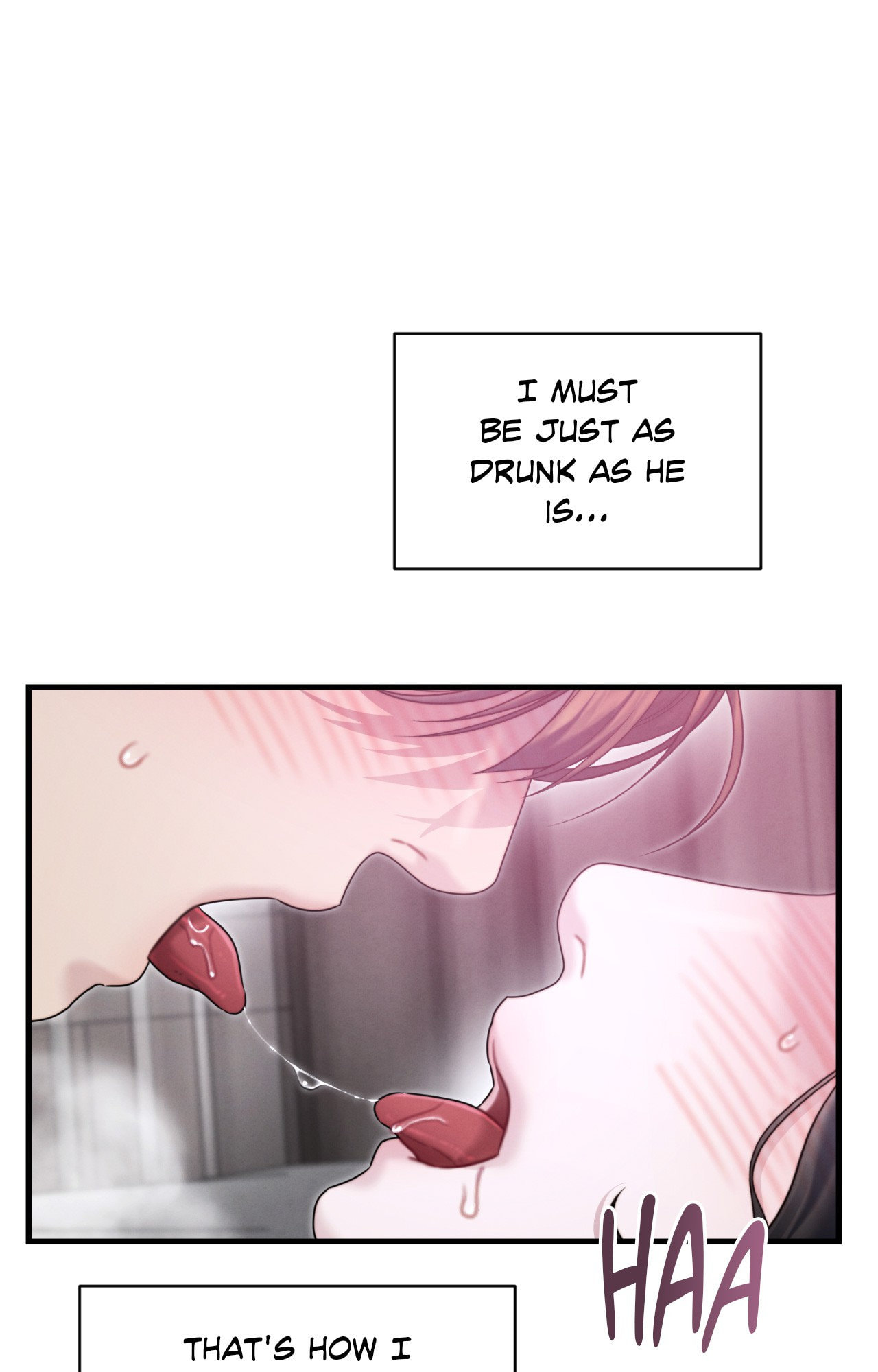 You're Coming With Me! Chapter 24 page 22 - 