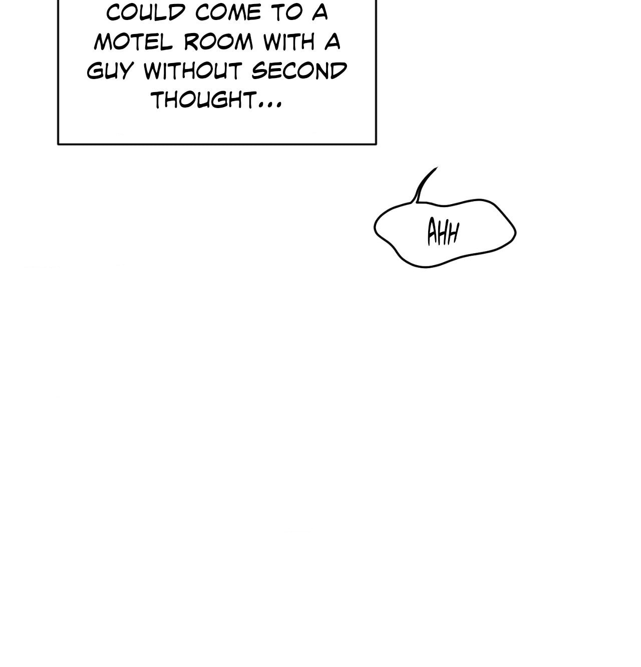 You're Coming With Me! Chapter 24 page 23 - 