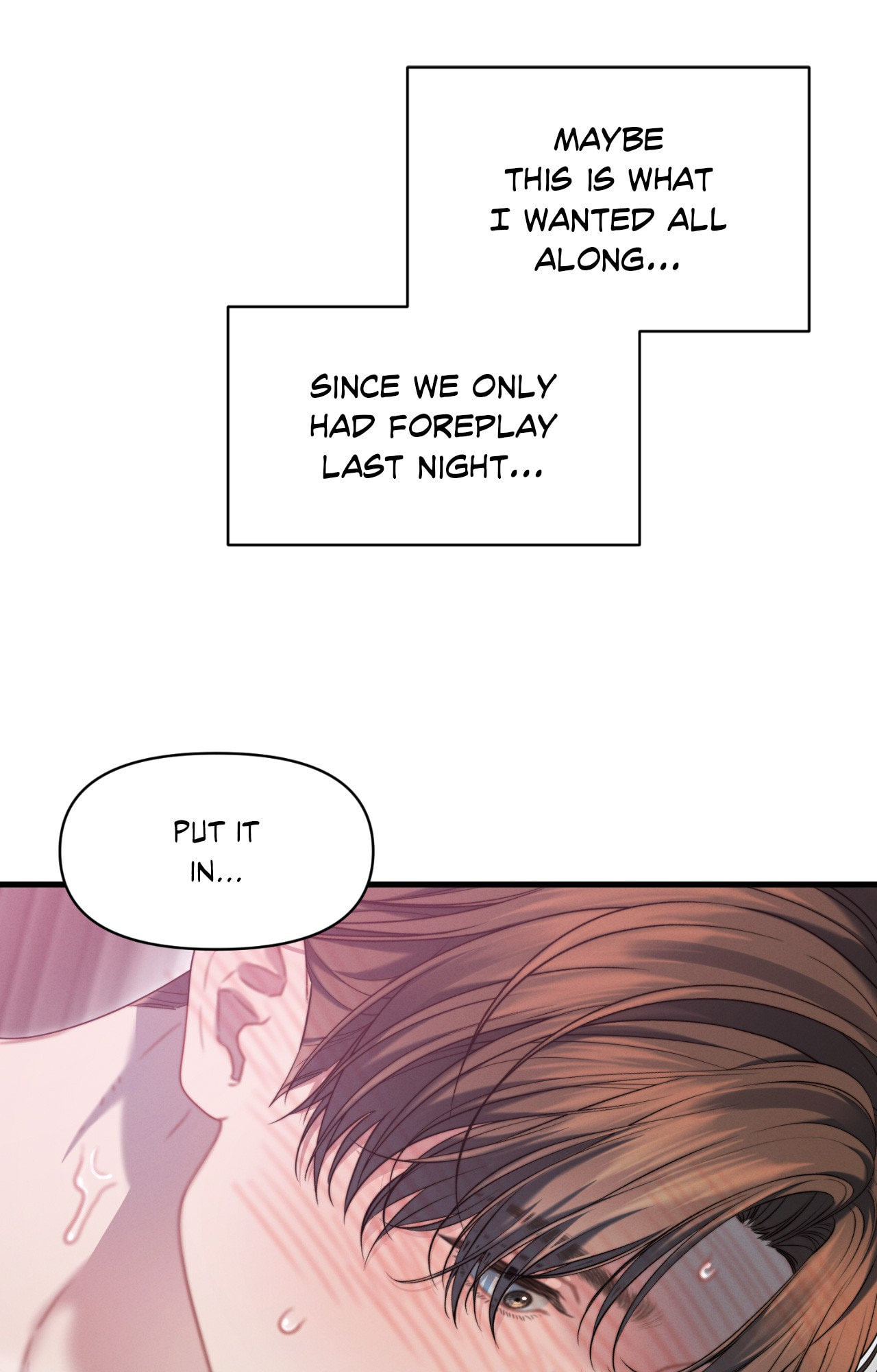 You're Coming With Me! Chapter 24 page 24 - 