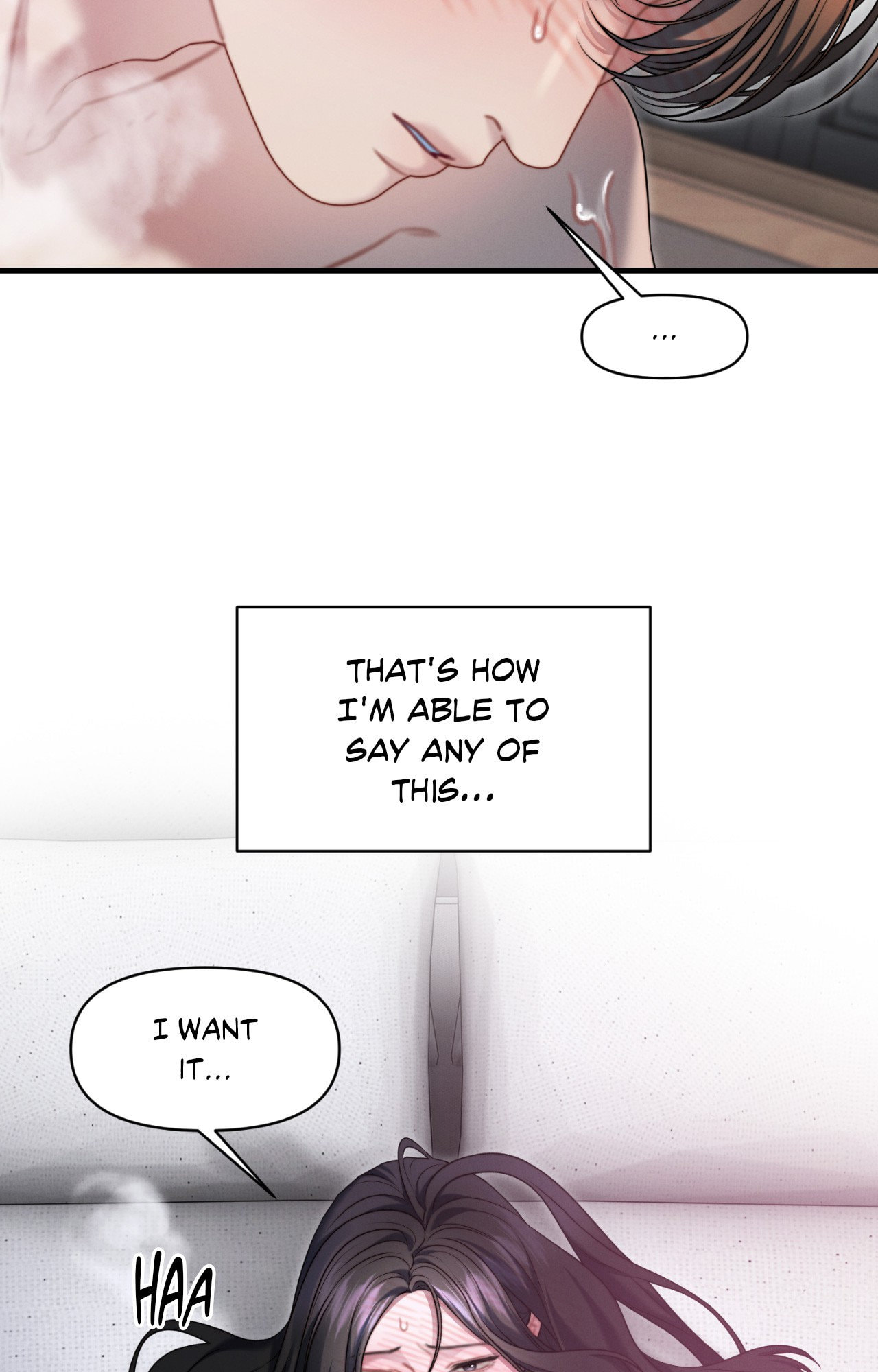 You're Coming With Me! Chapter 24 page 25 - 